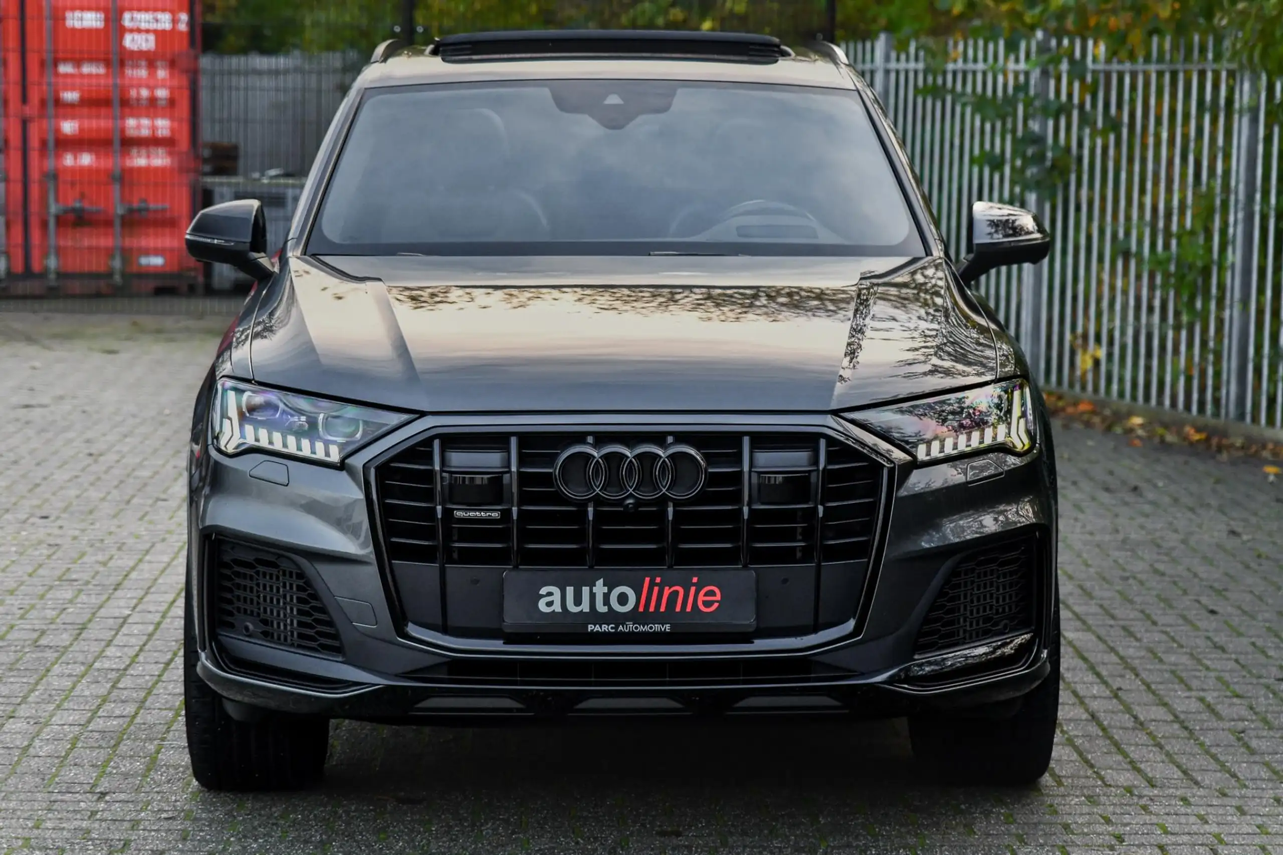 Audi - Q7