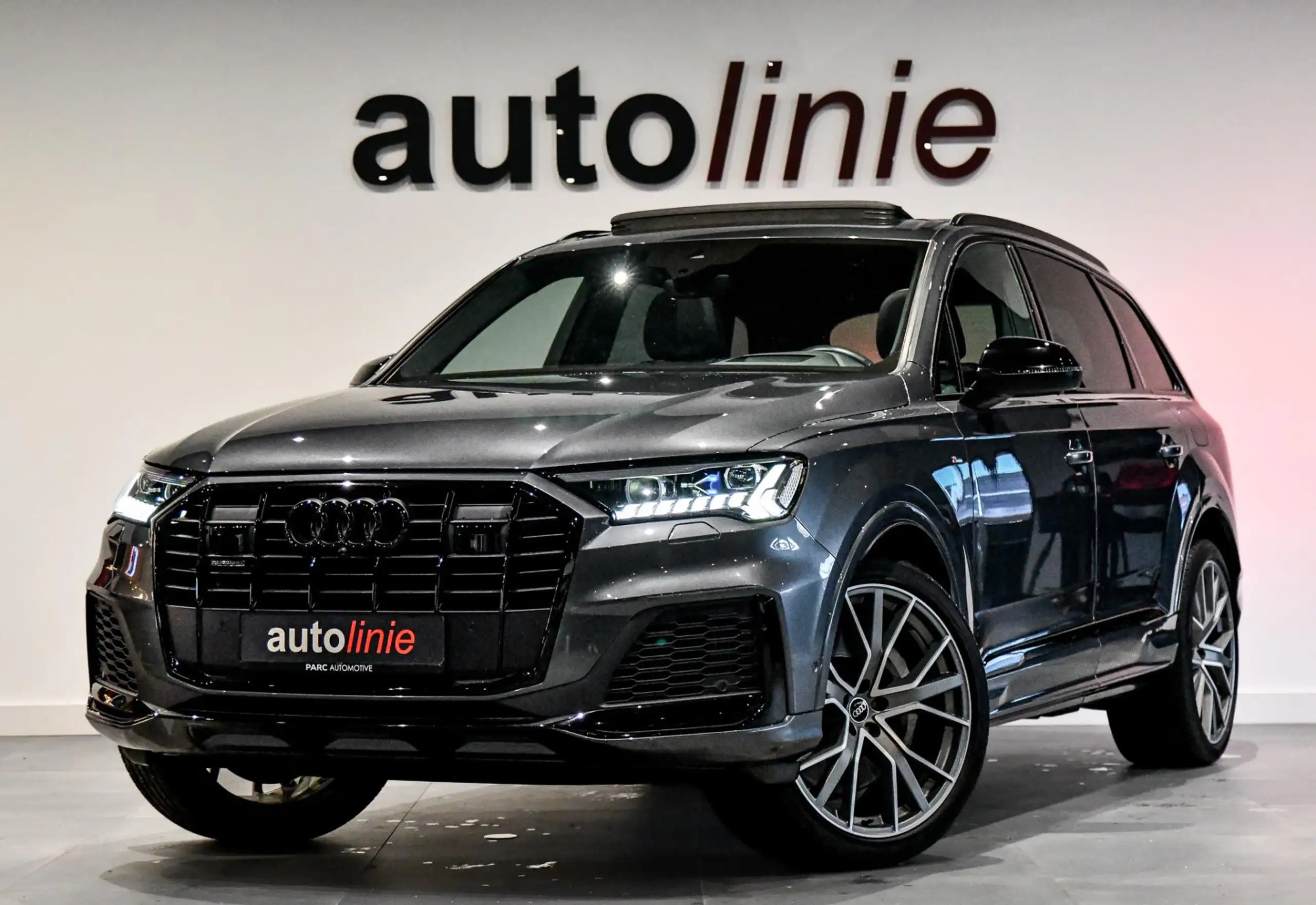 Audi - Q7