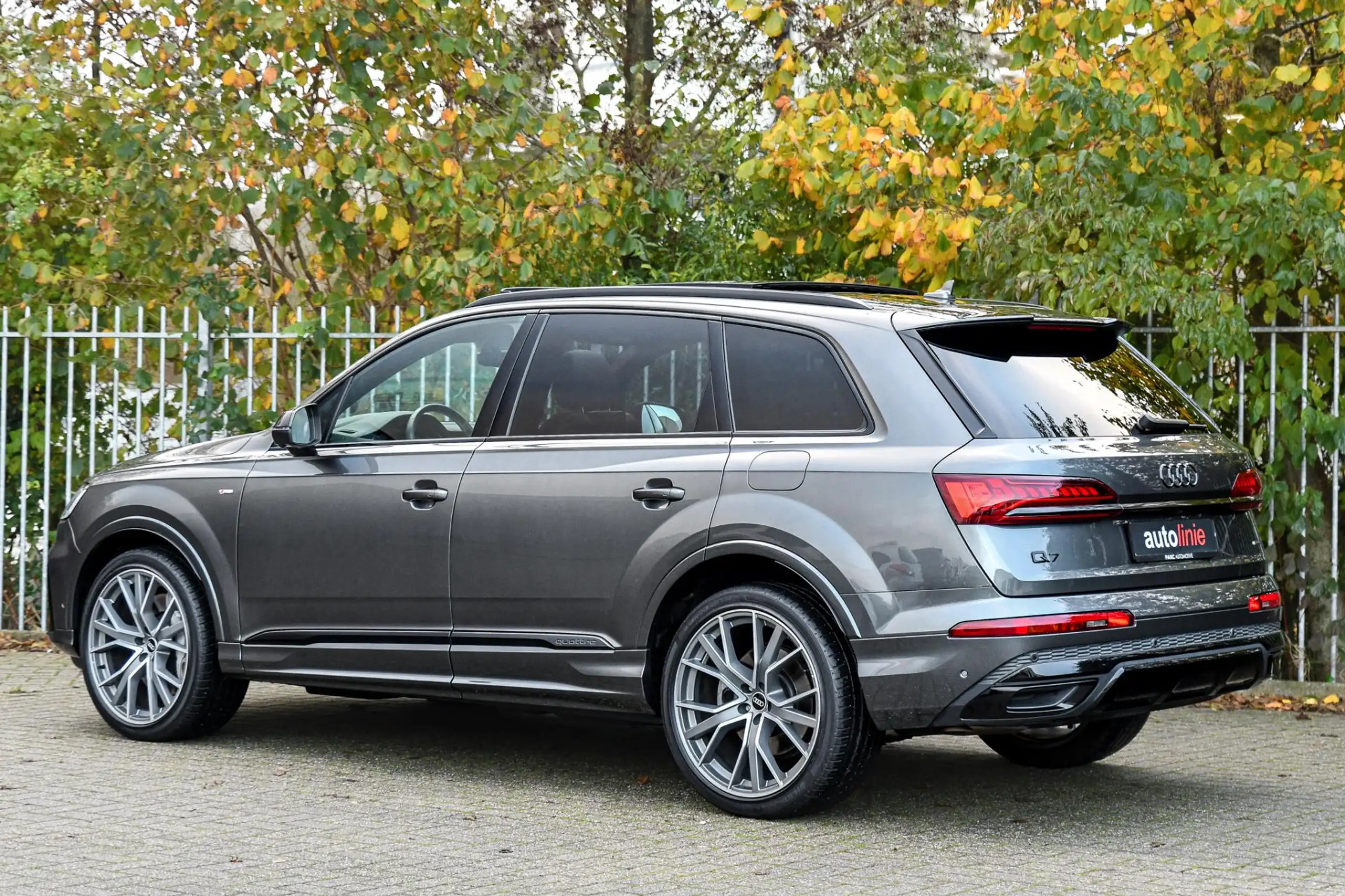 Audi - Q7