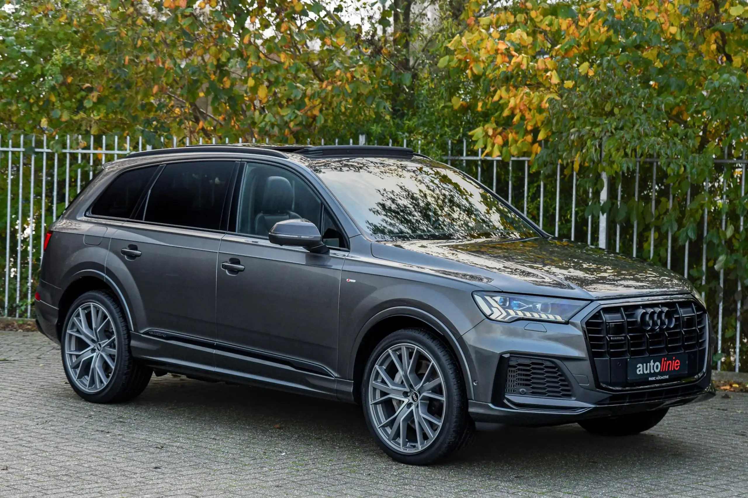 Audi - Q7