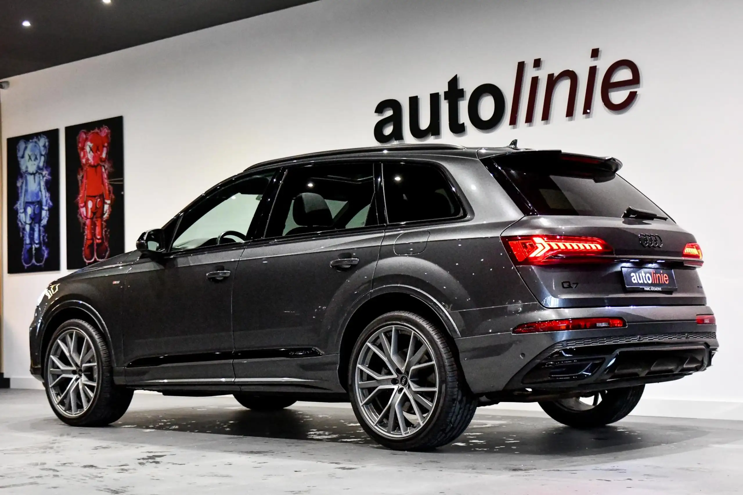 Audi - Q7