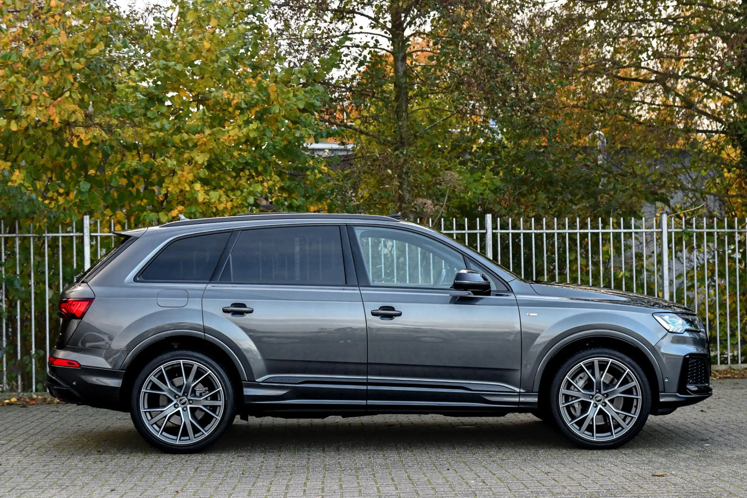 Audi - Q7