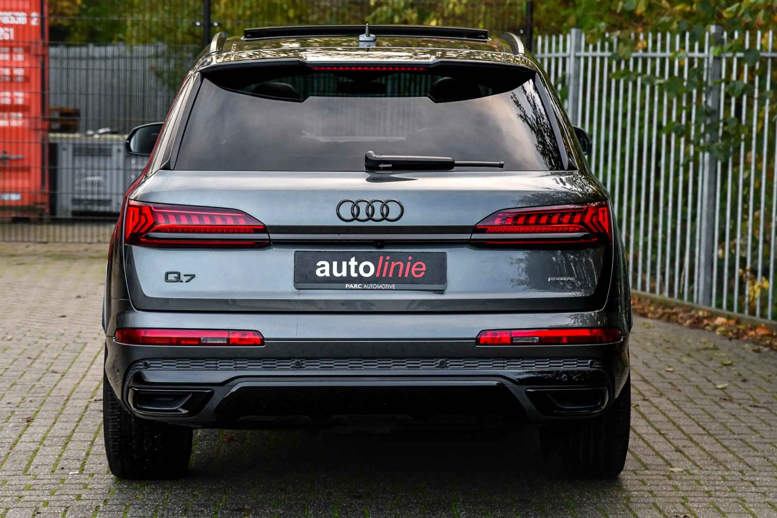 Audi - Q7