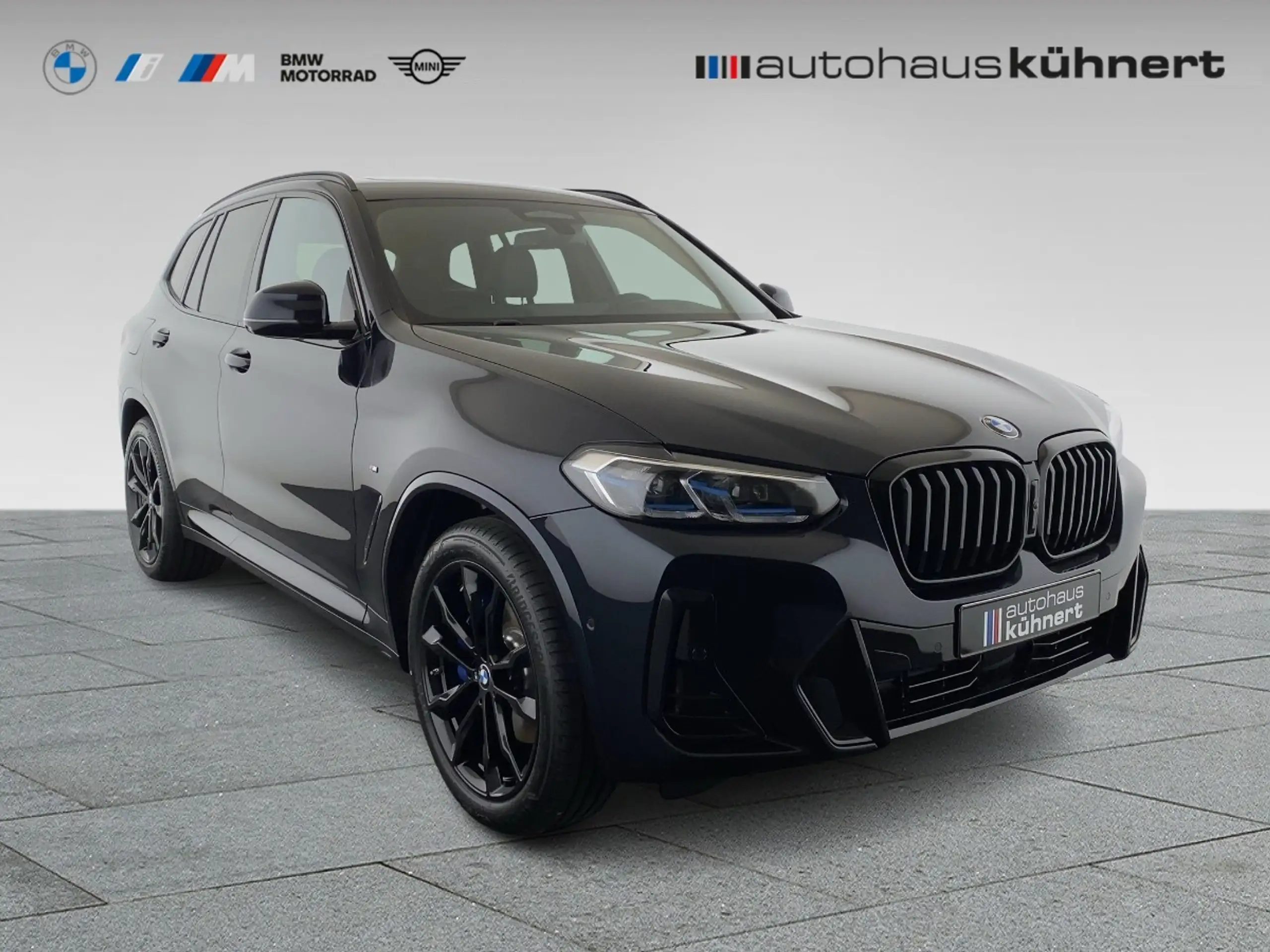 BMW - X3