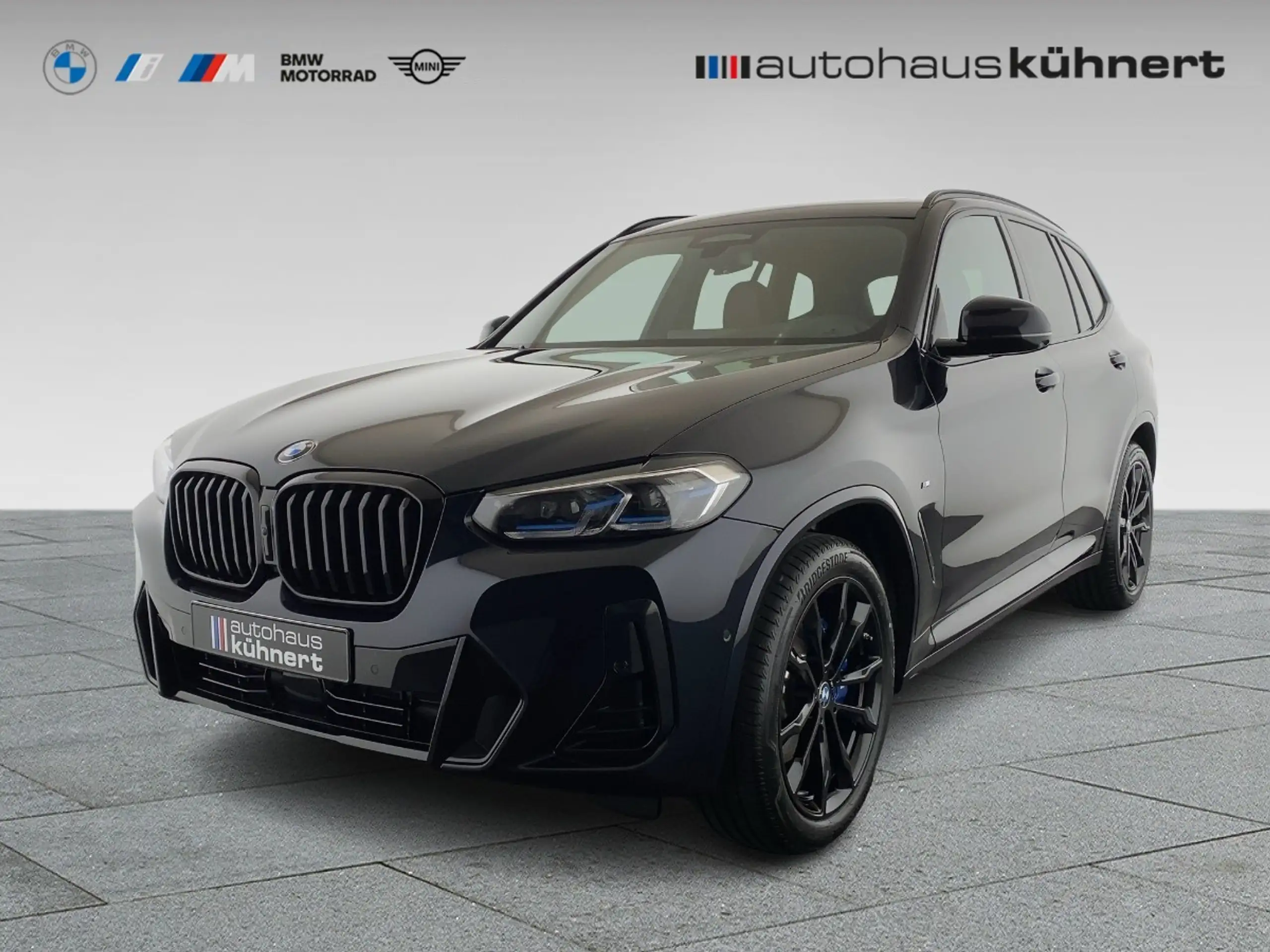 BMW - X3