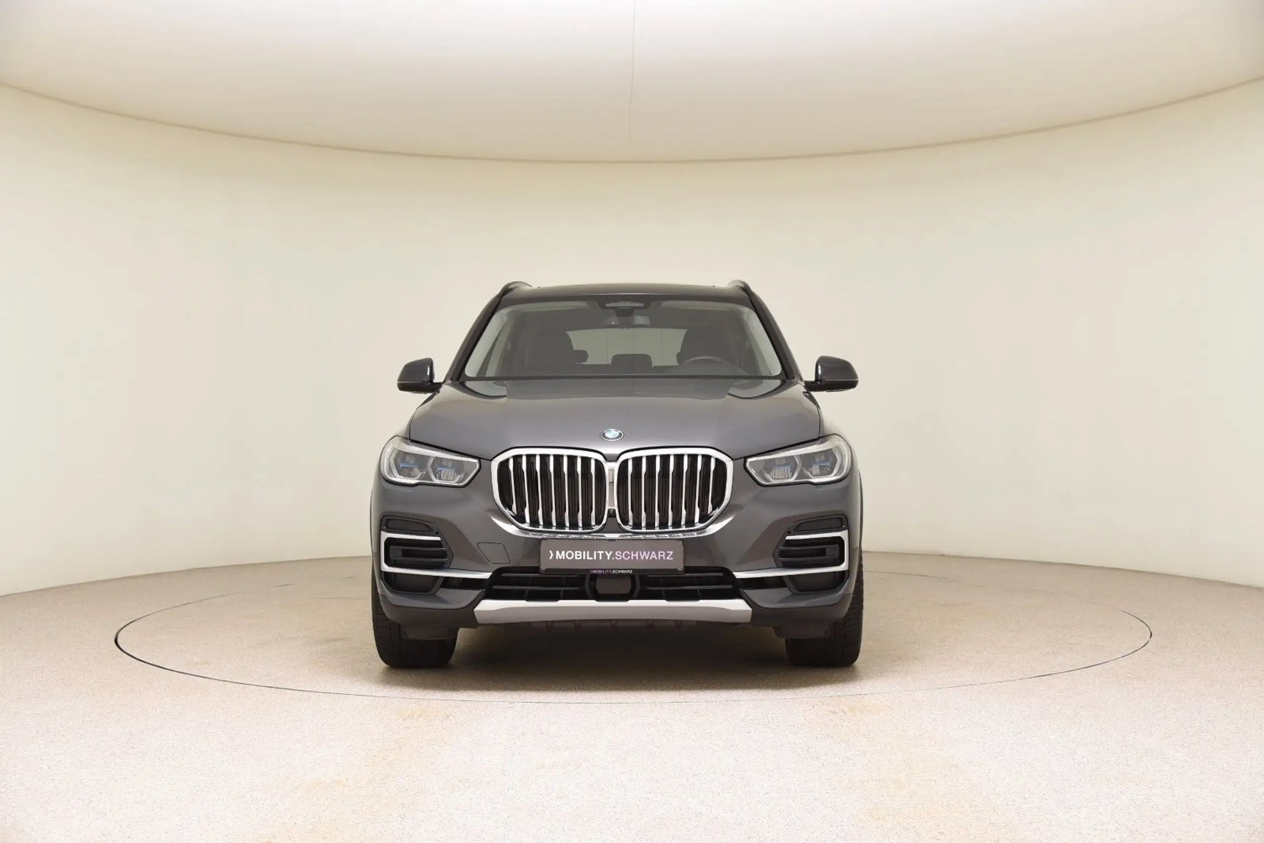 BMW - X5