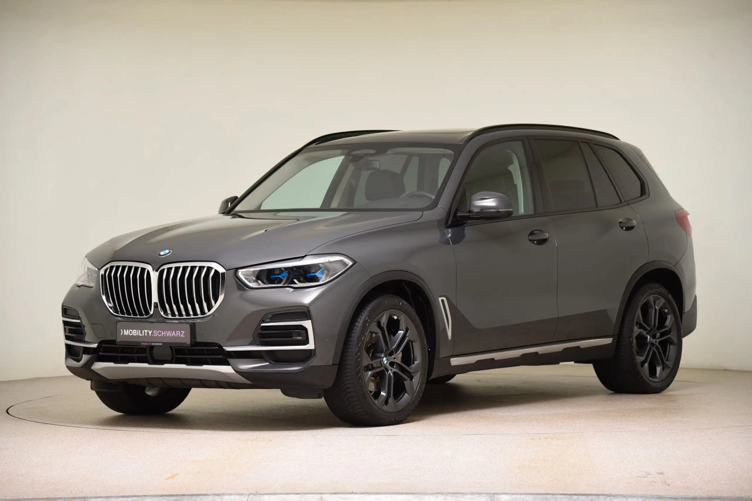 BMW - X5