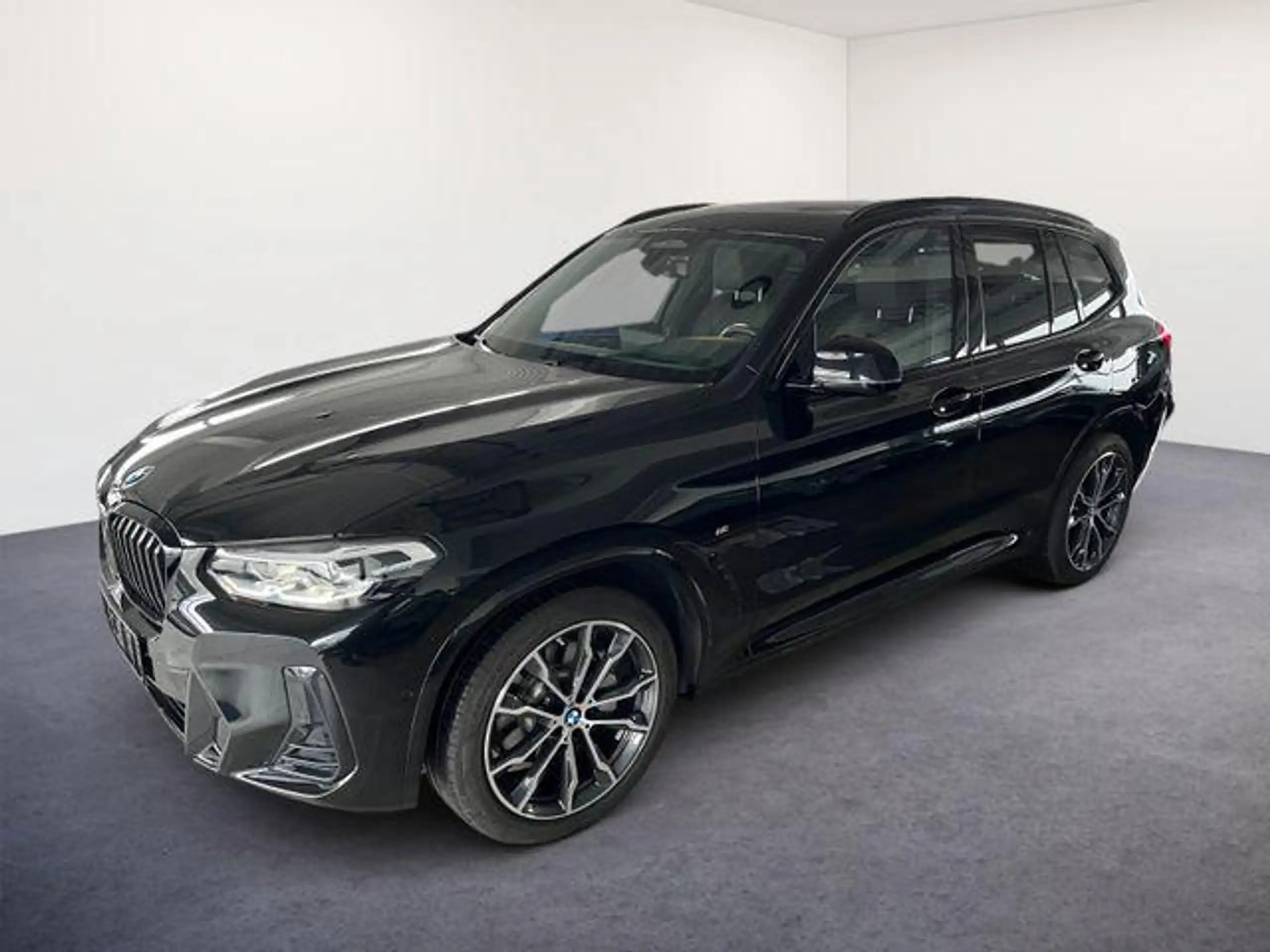 BMW X3 2024