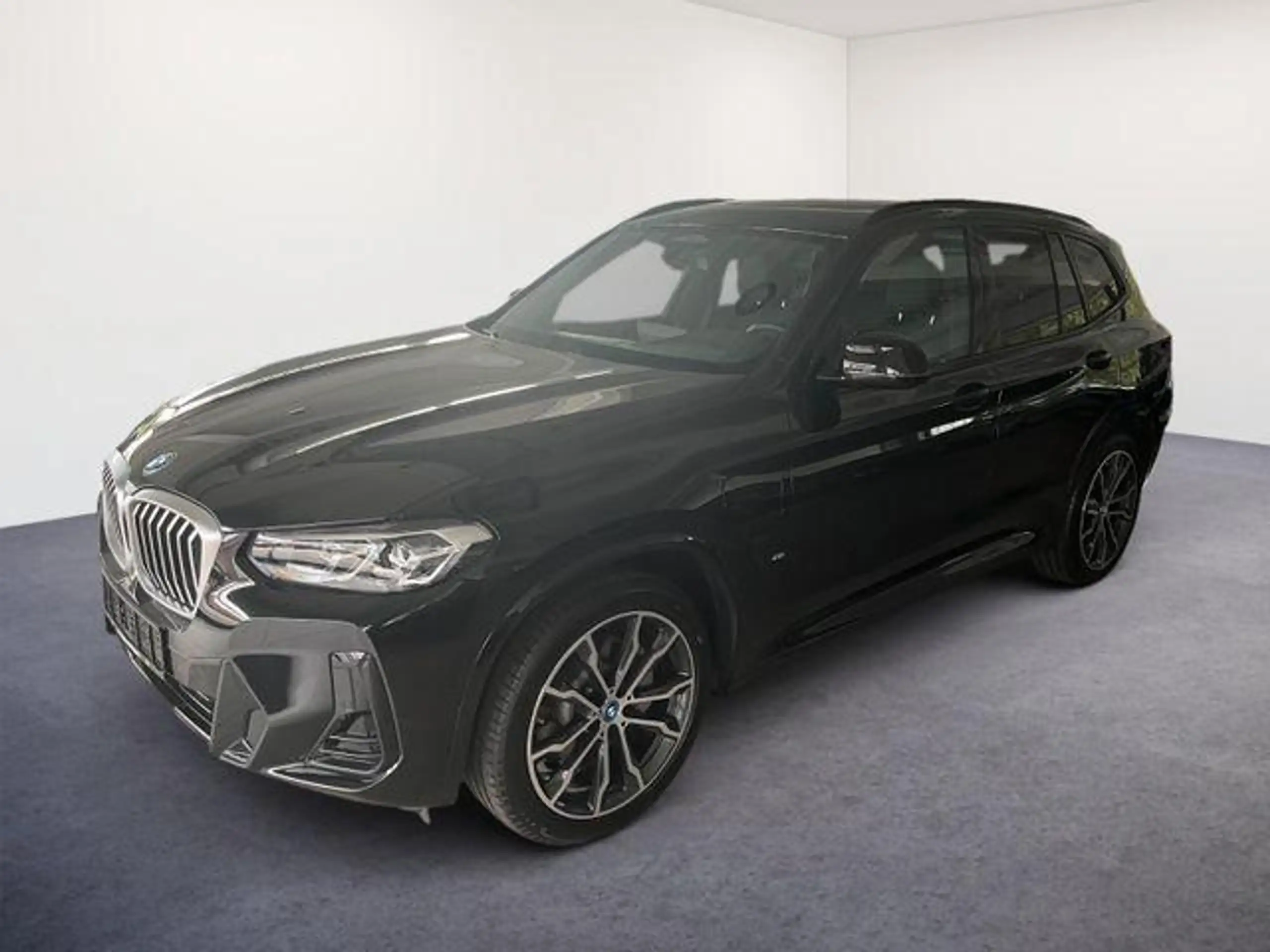 BMW - X3