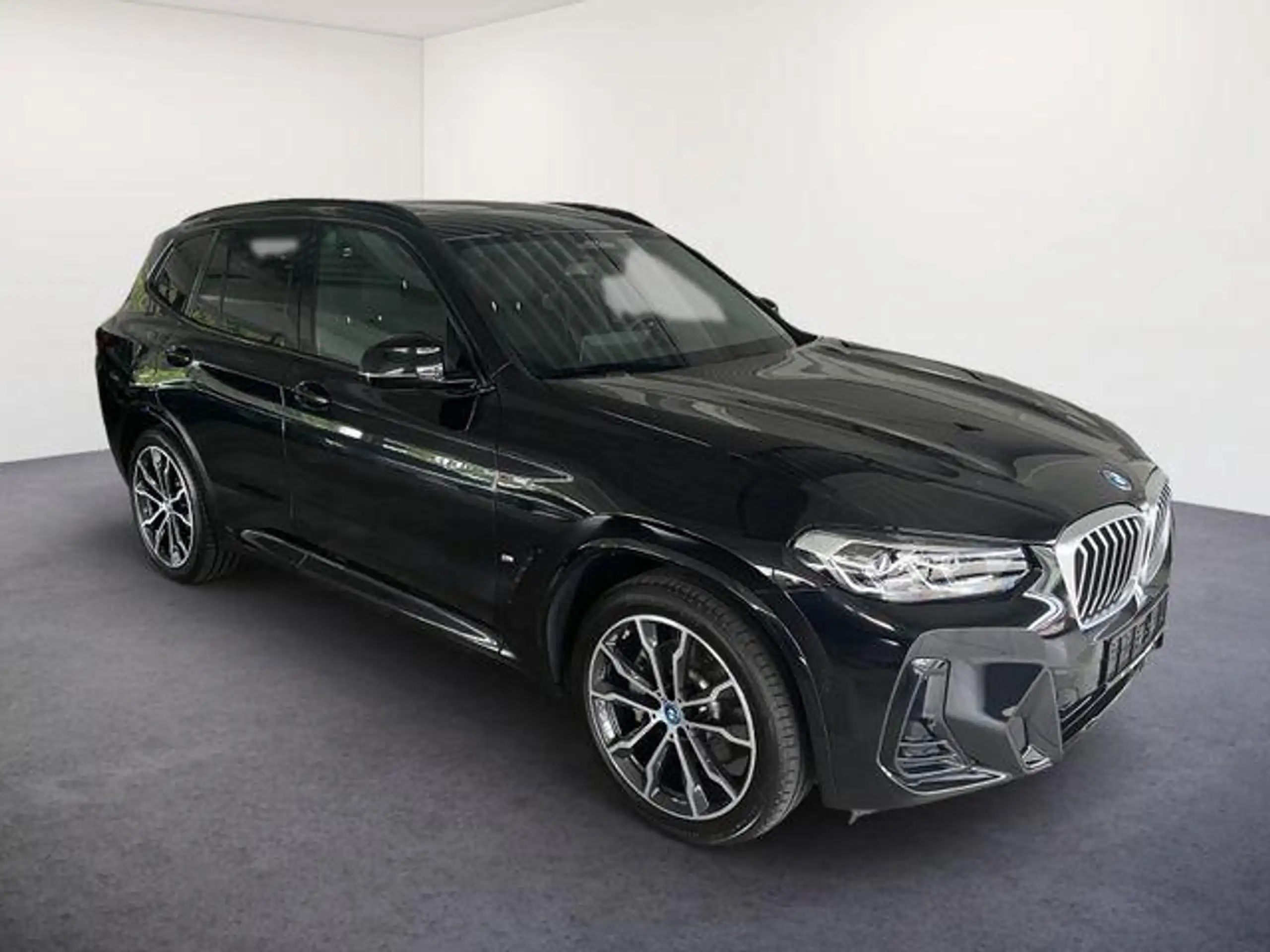 BMW - X3