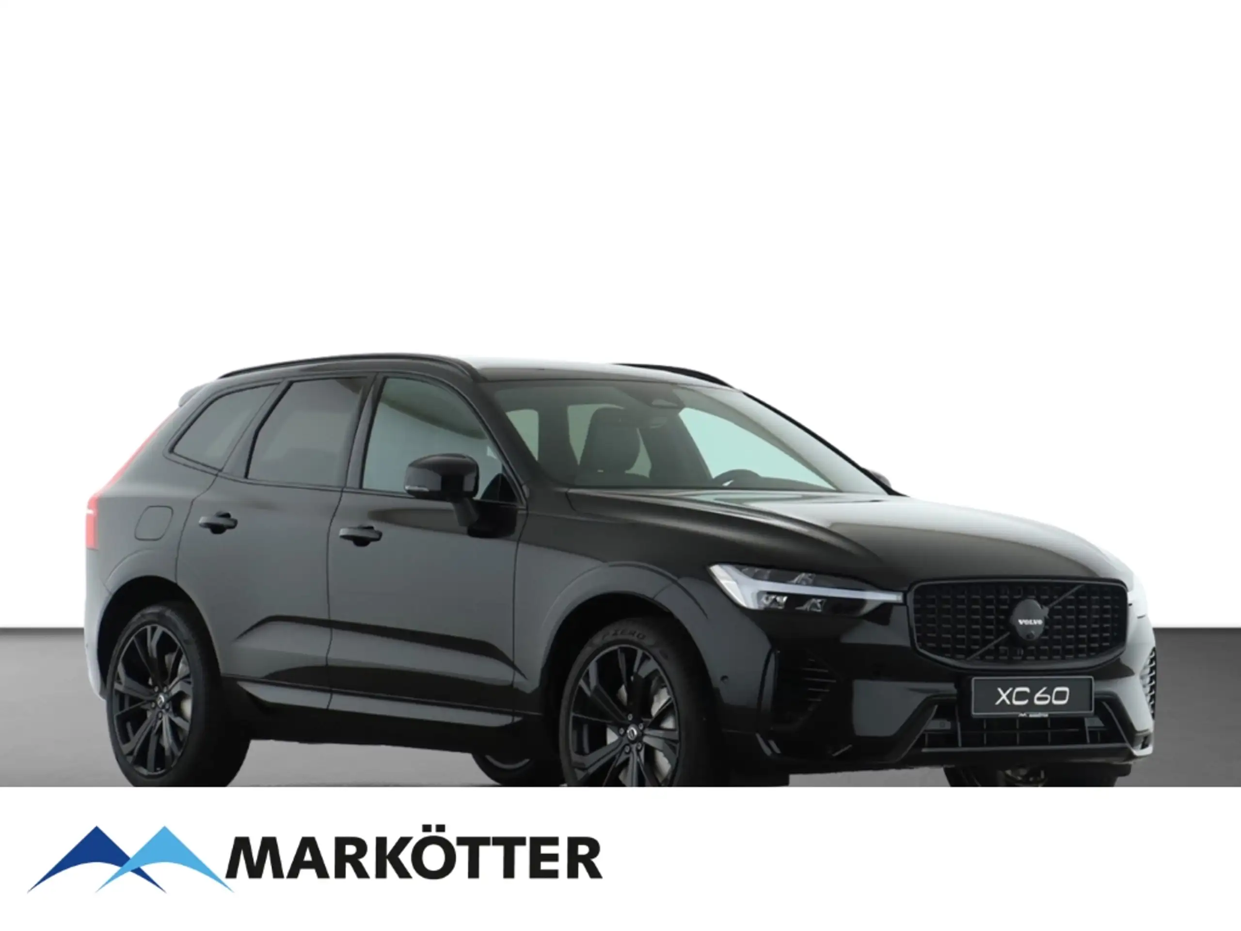 Volvo - XC60