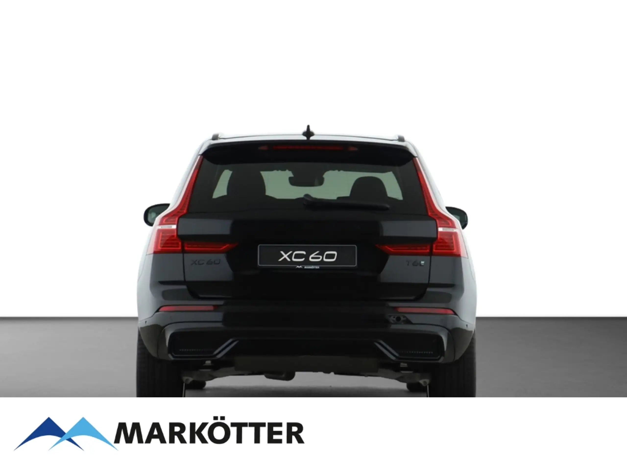 Volvo - XC60