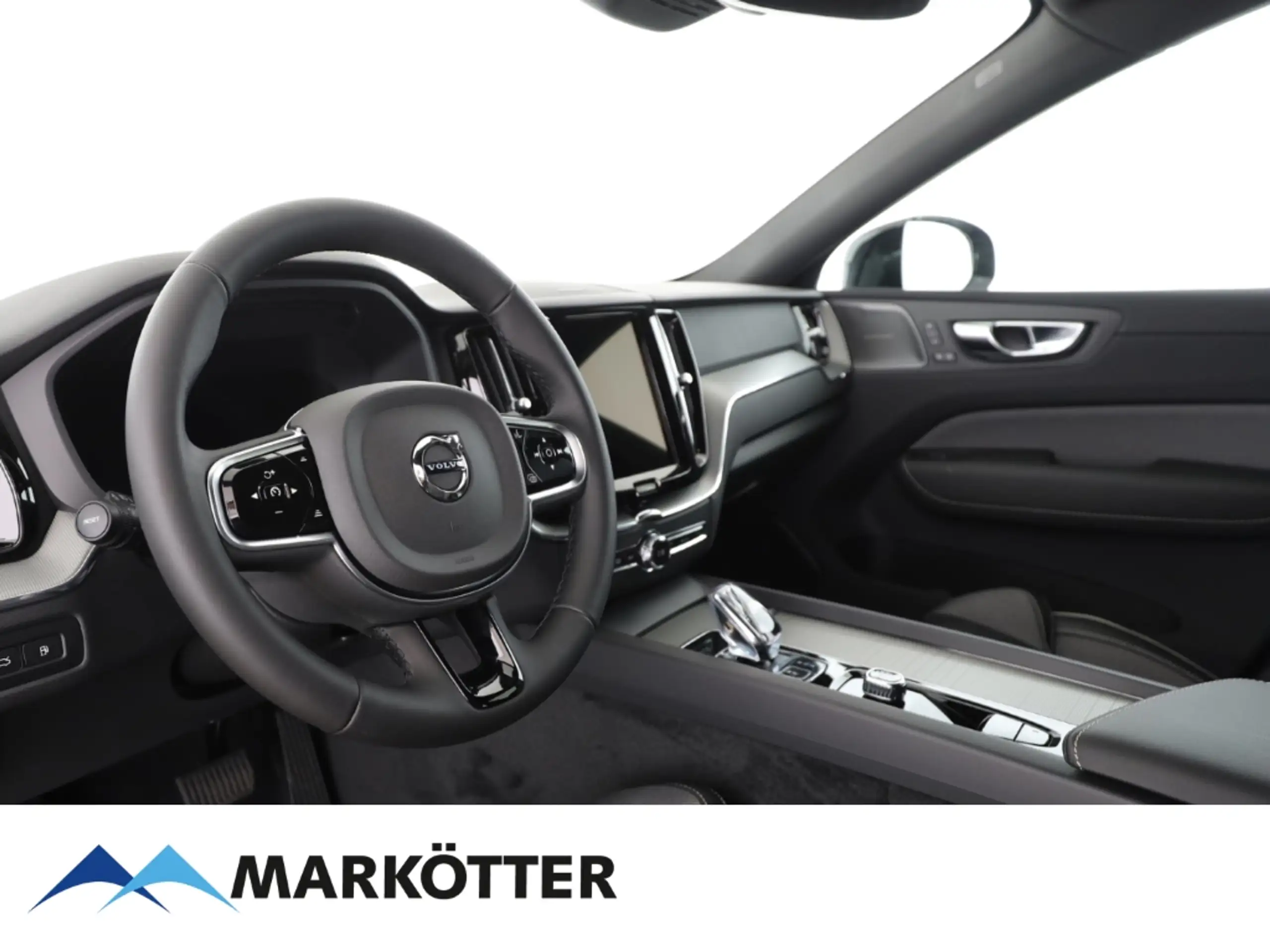 Volvo - XC60