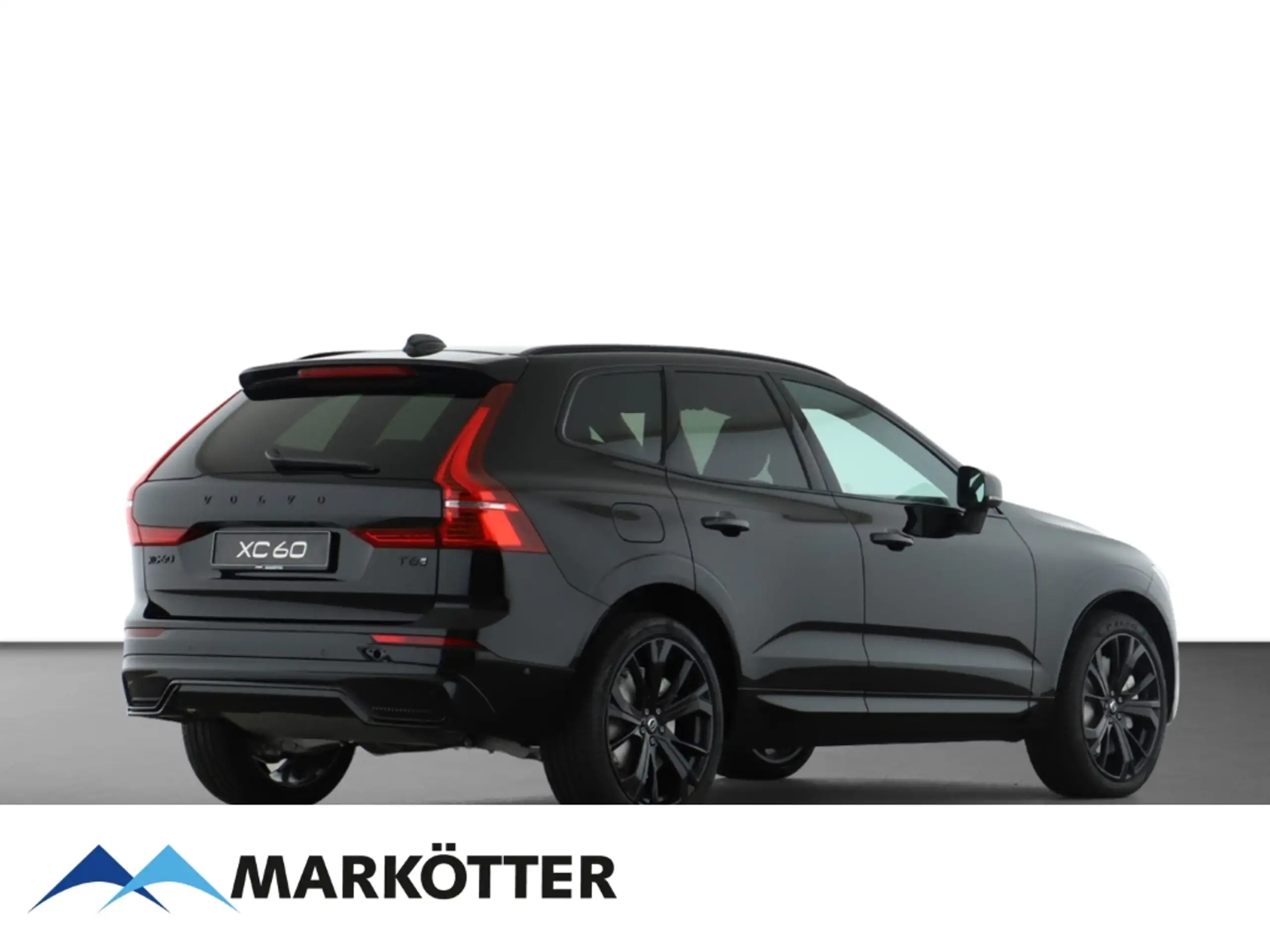 Volvo - XC60