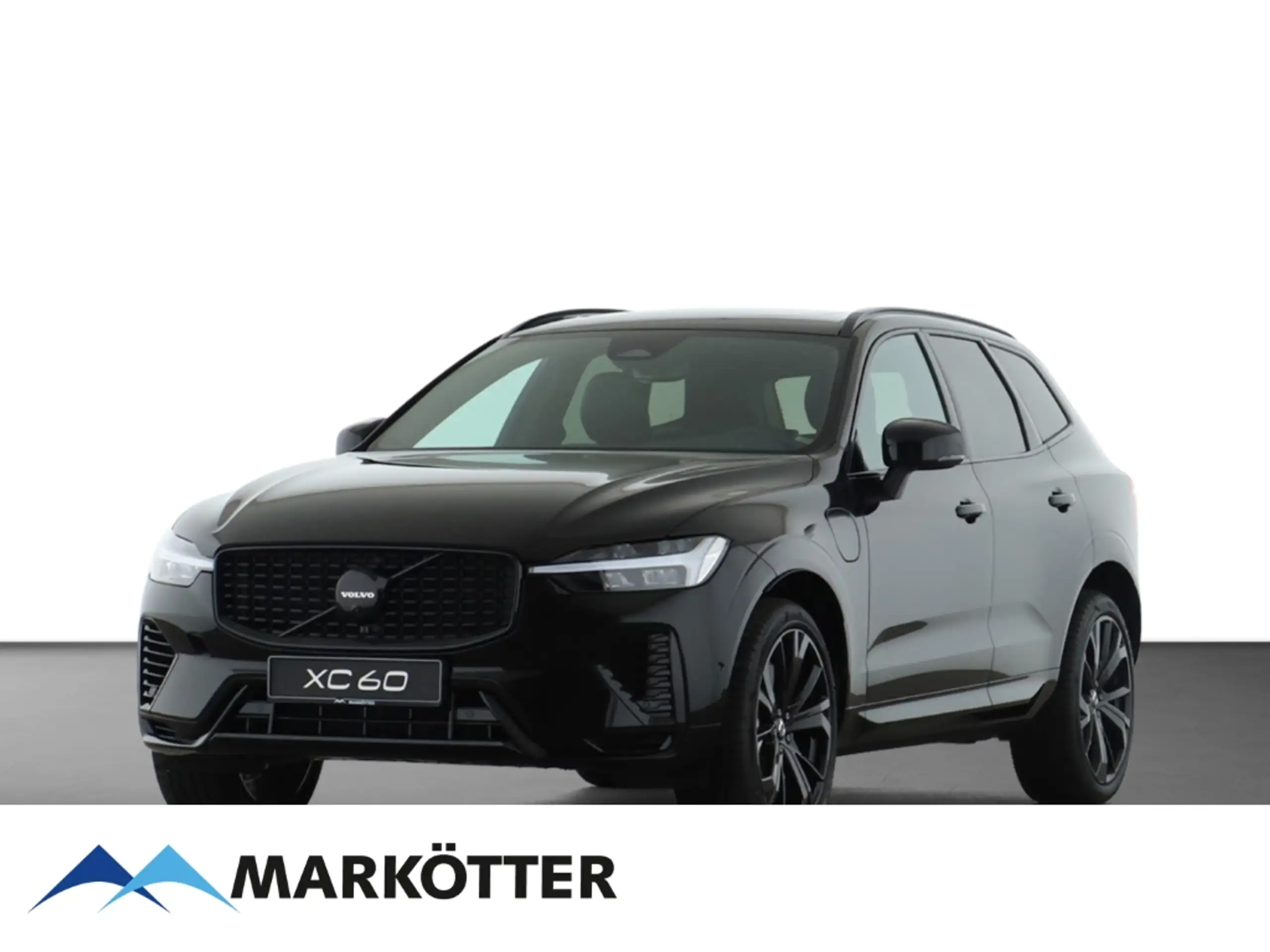 Volvo XC60 2023