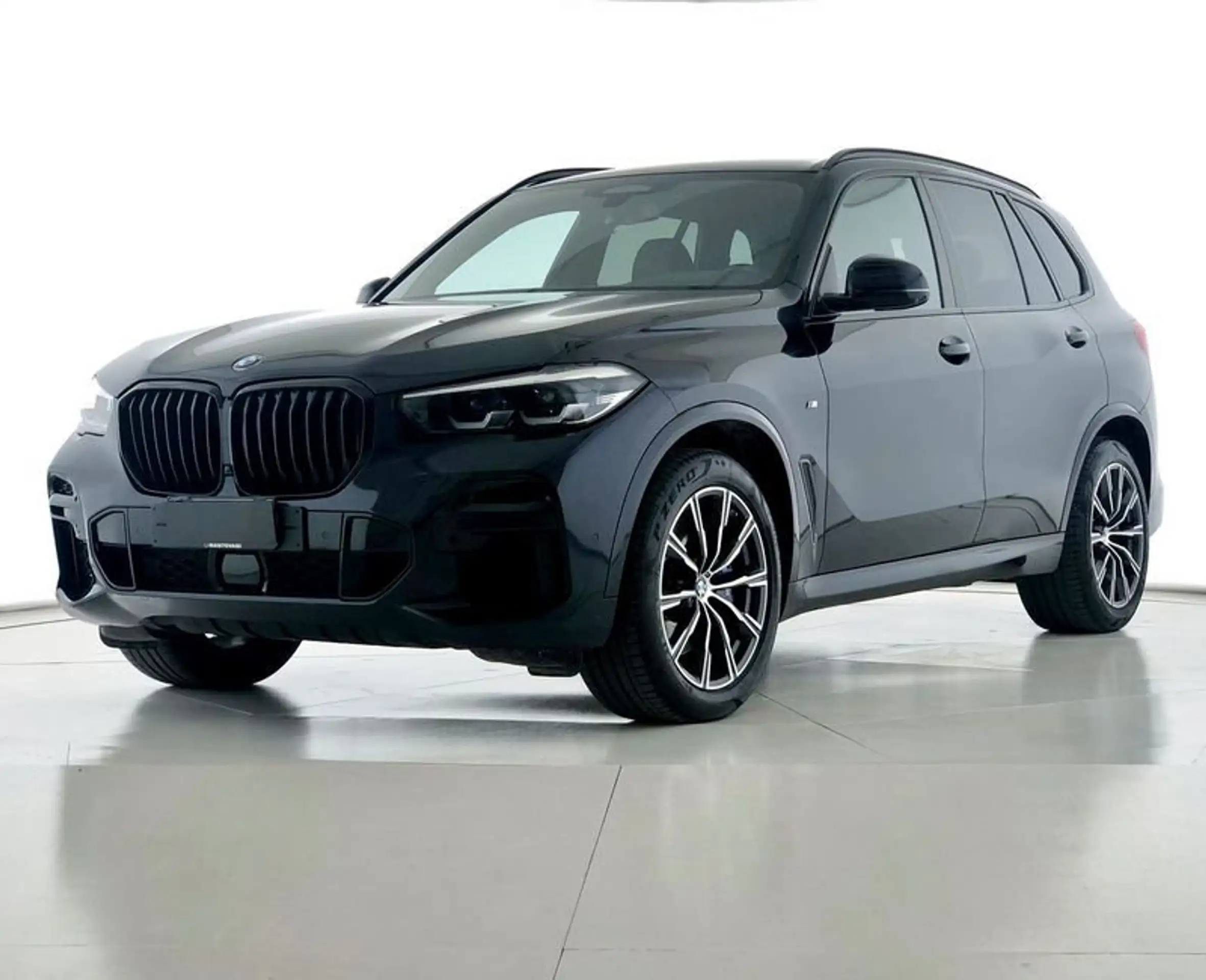 BMW - X5