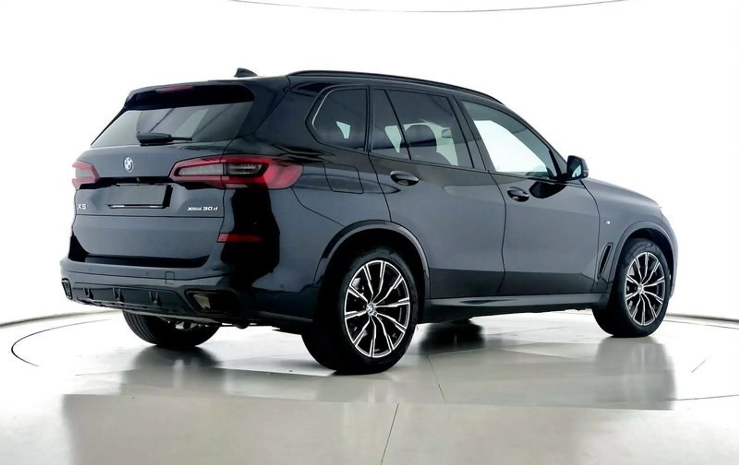 BMW - X5