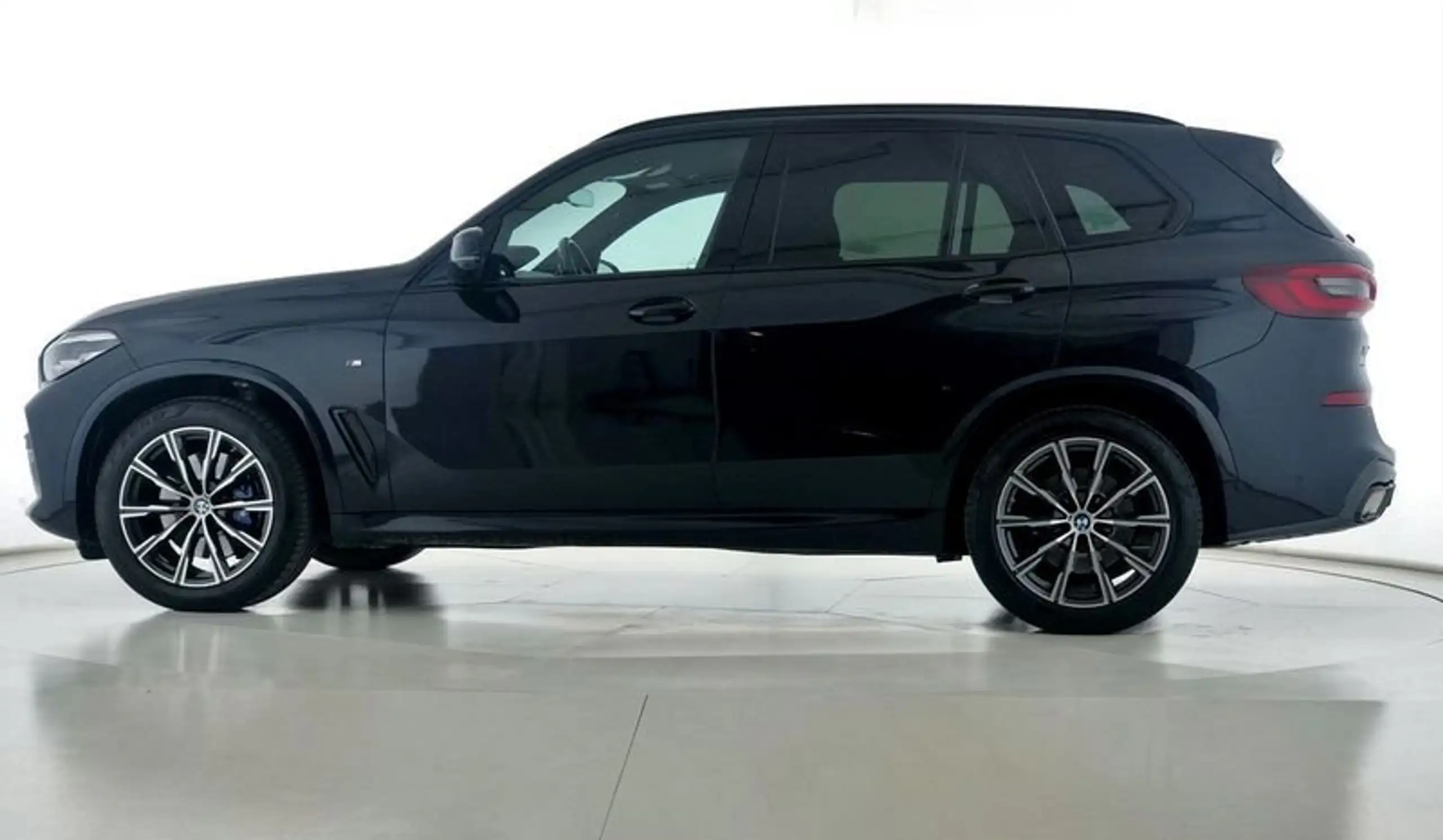 BMW - X5