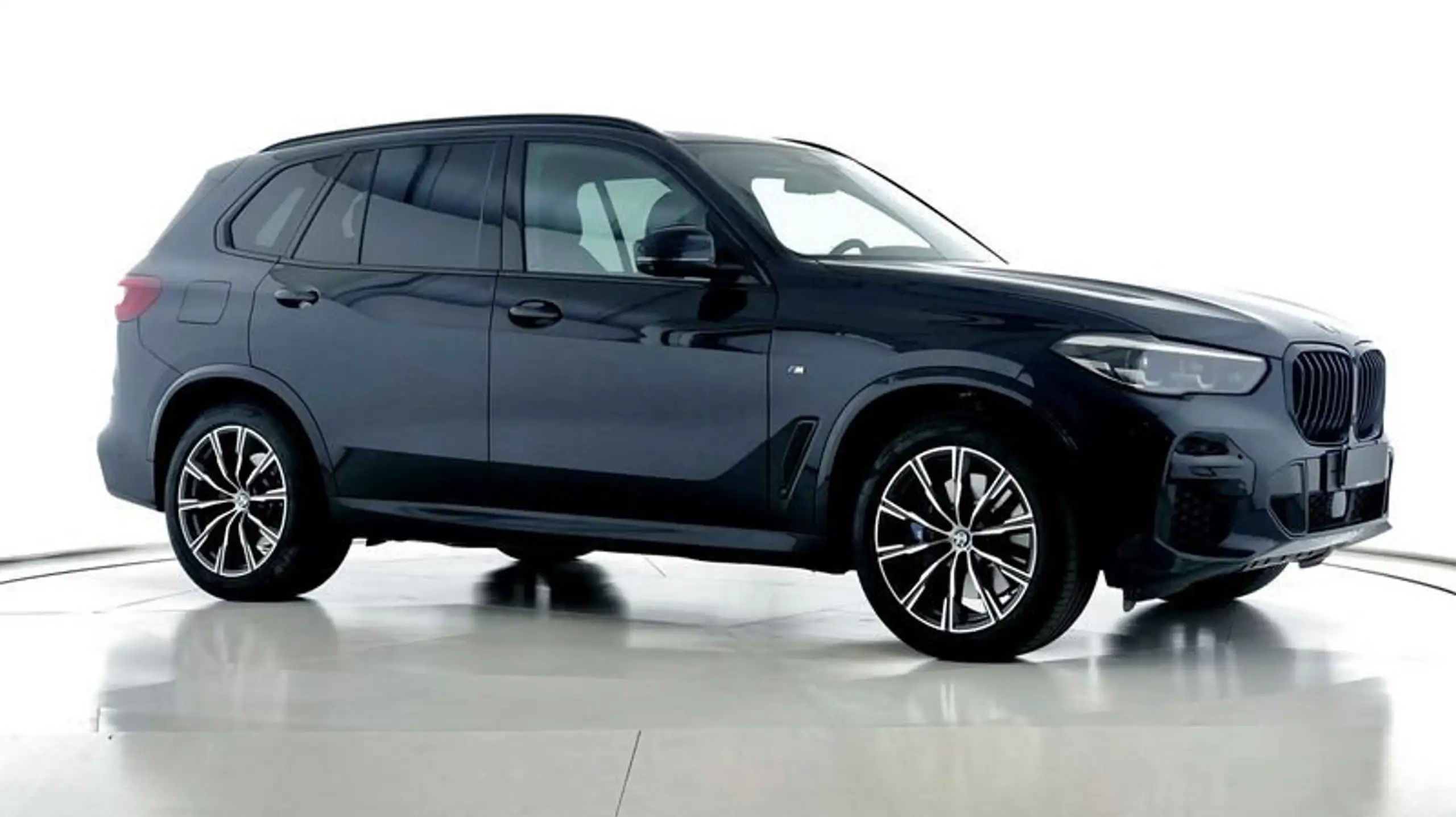 BMW - X5