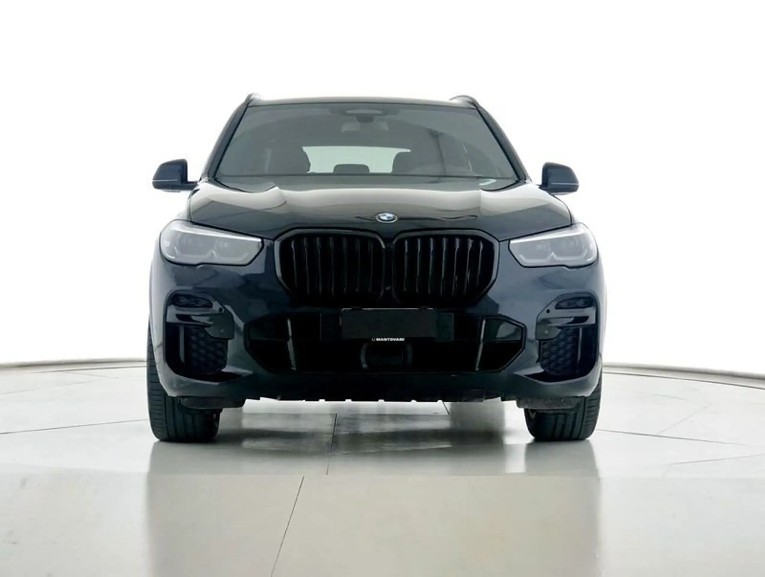 BMW - X5