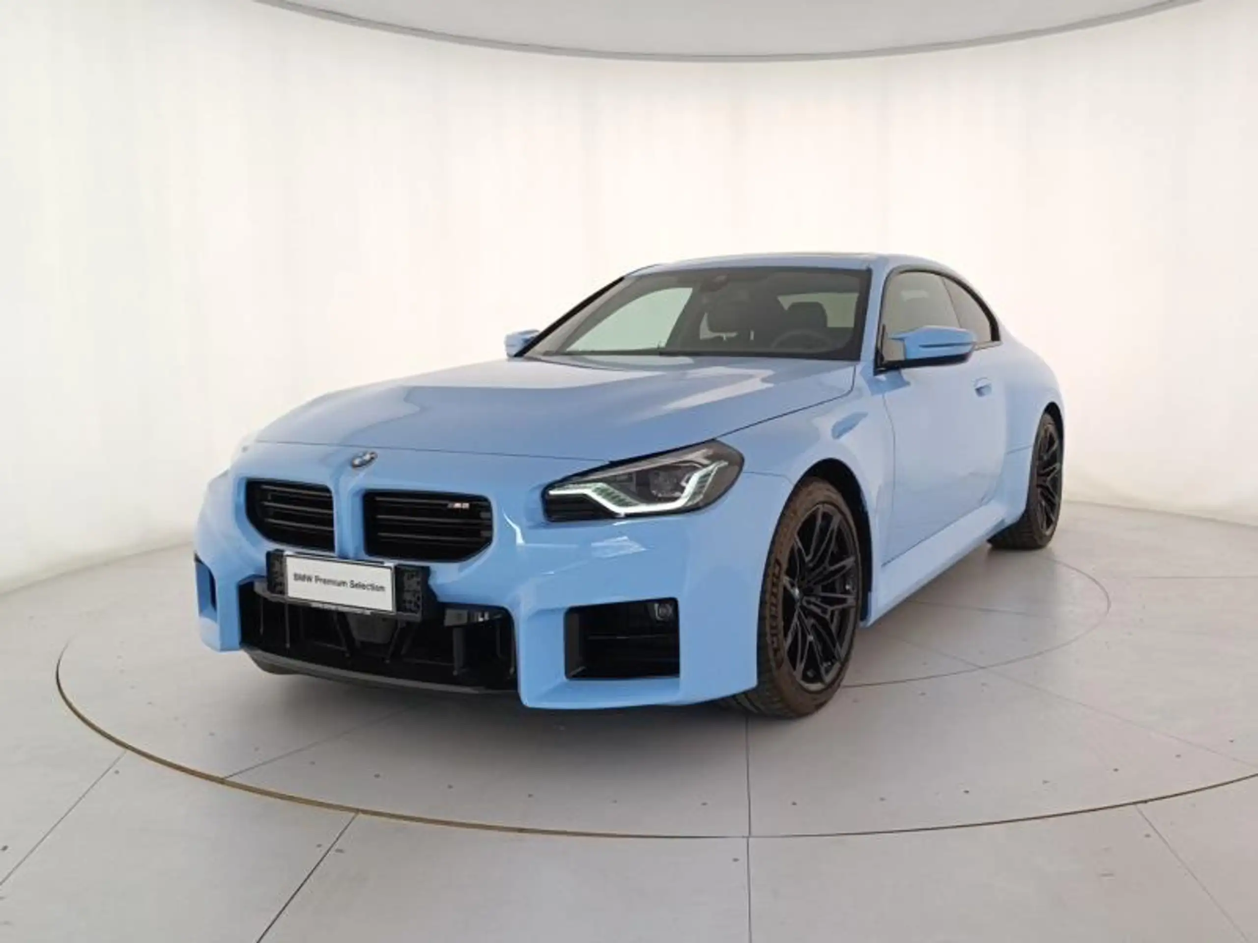 BMW - M2