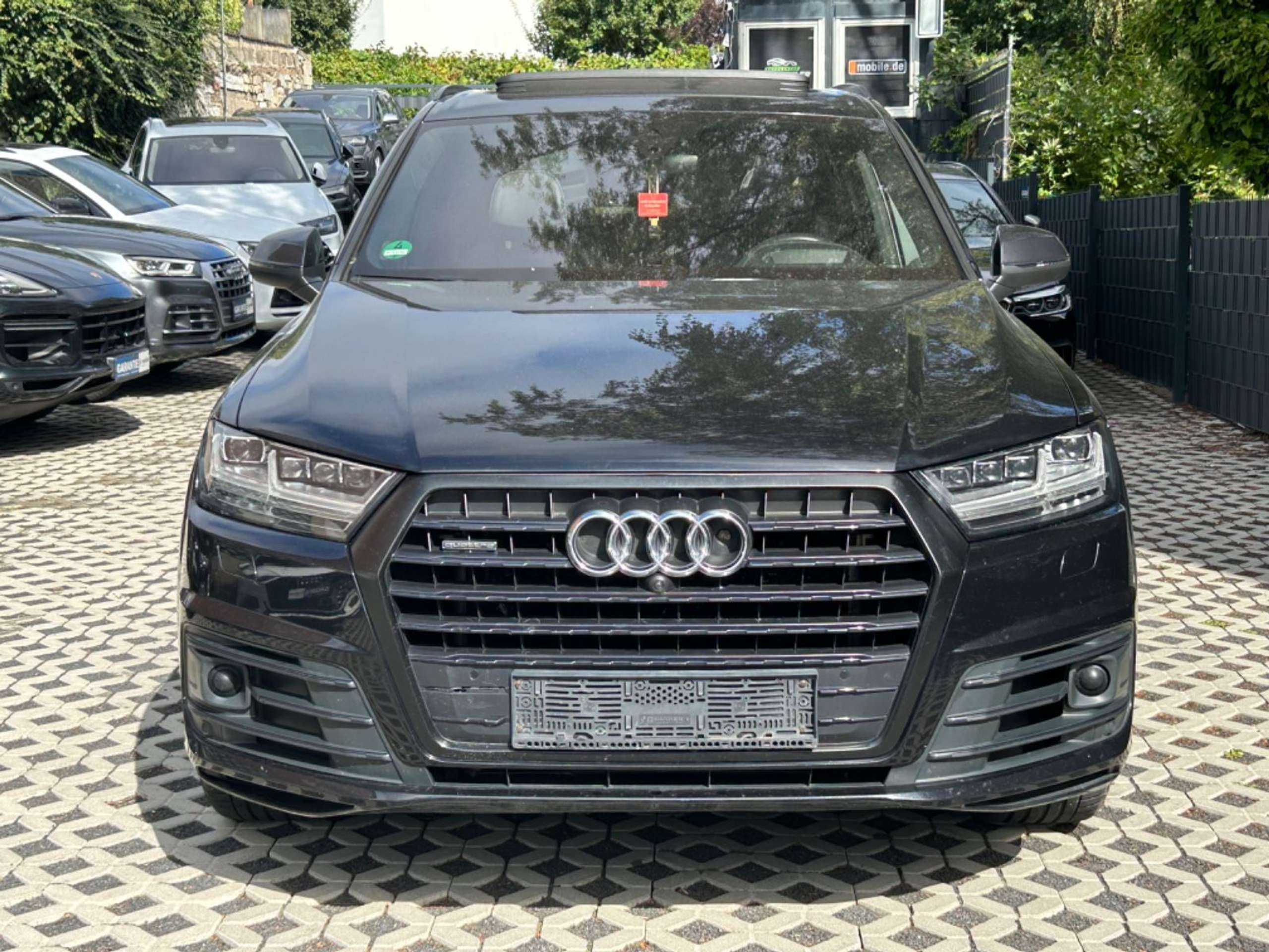 Audi - Q7