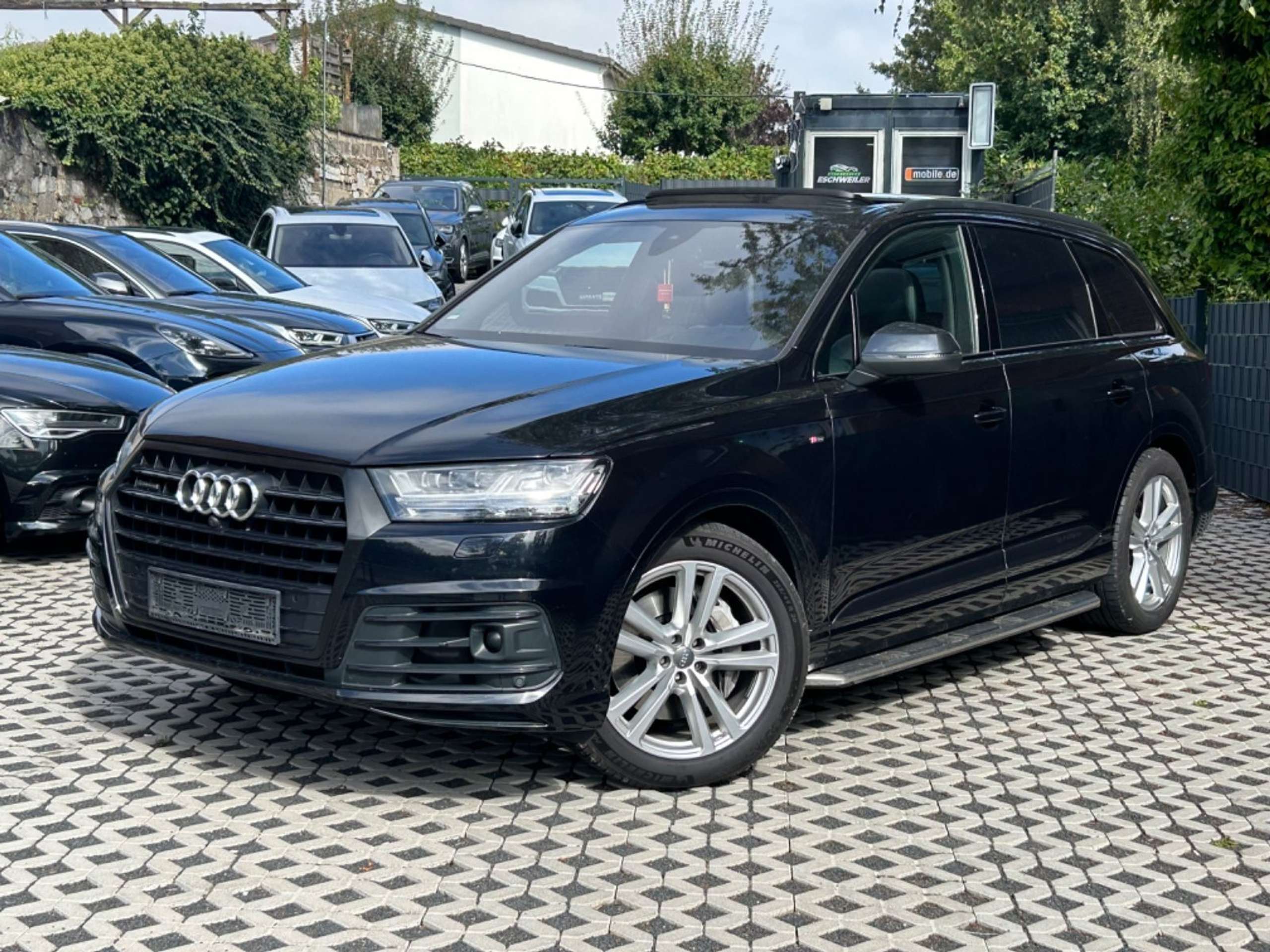 Audi - Q7