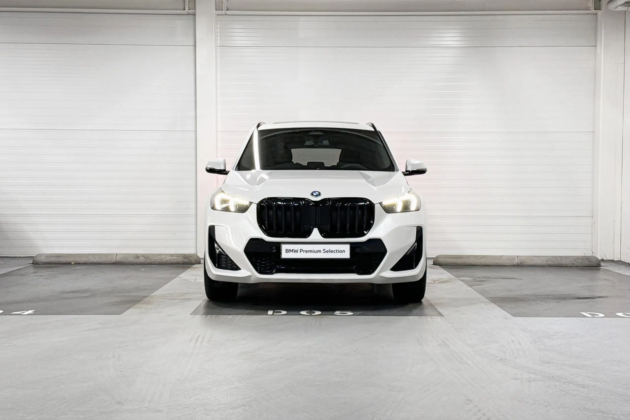 BMW - X1