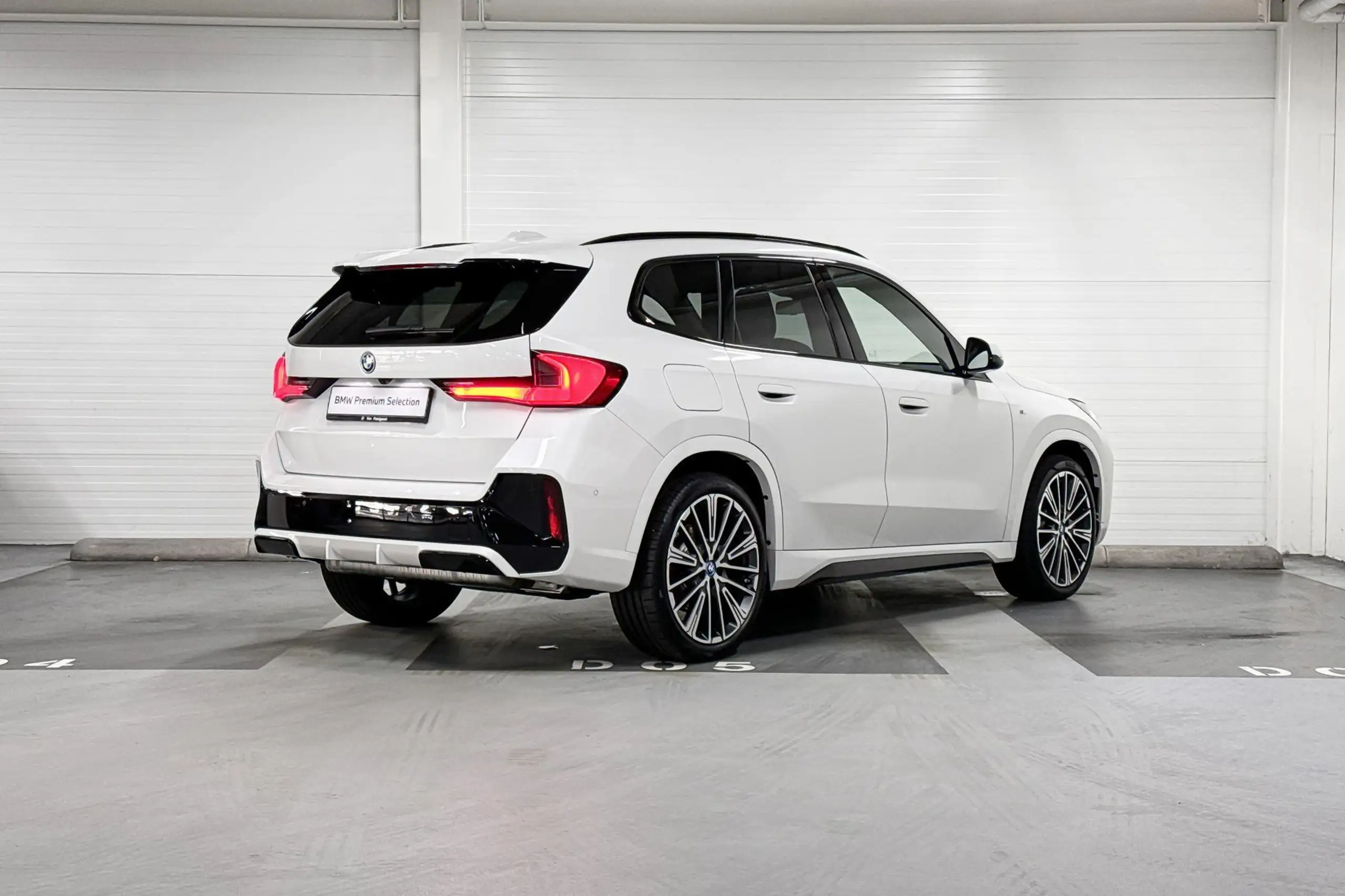 BMW - X1