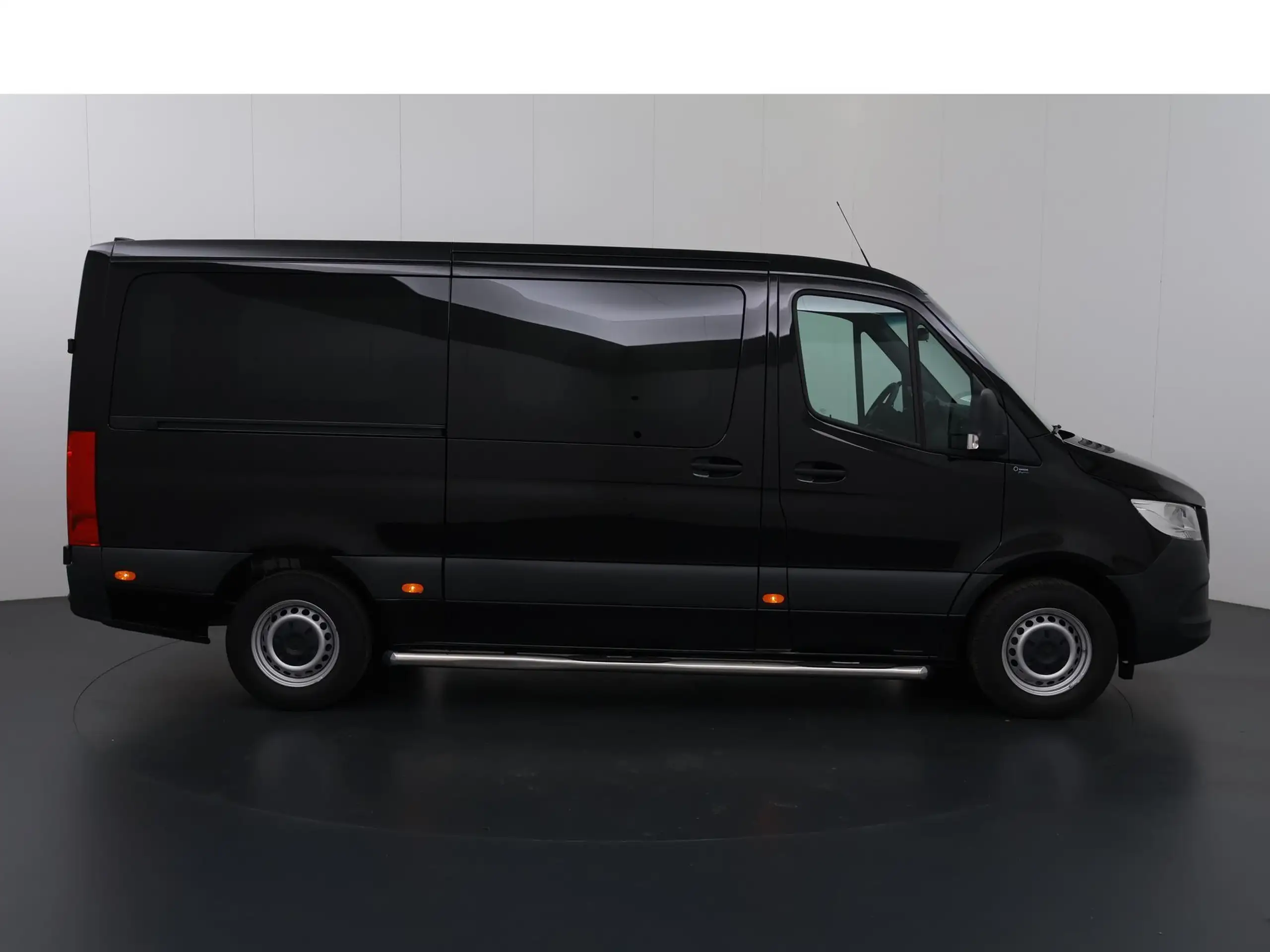 Mercedes-Benz - Sprinter