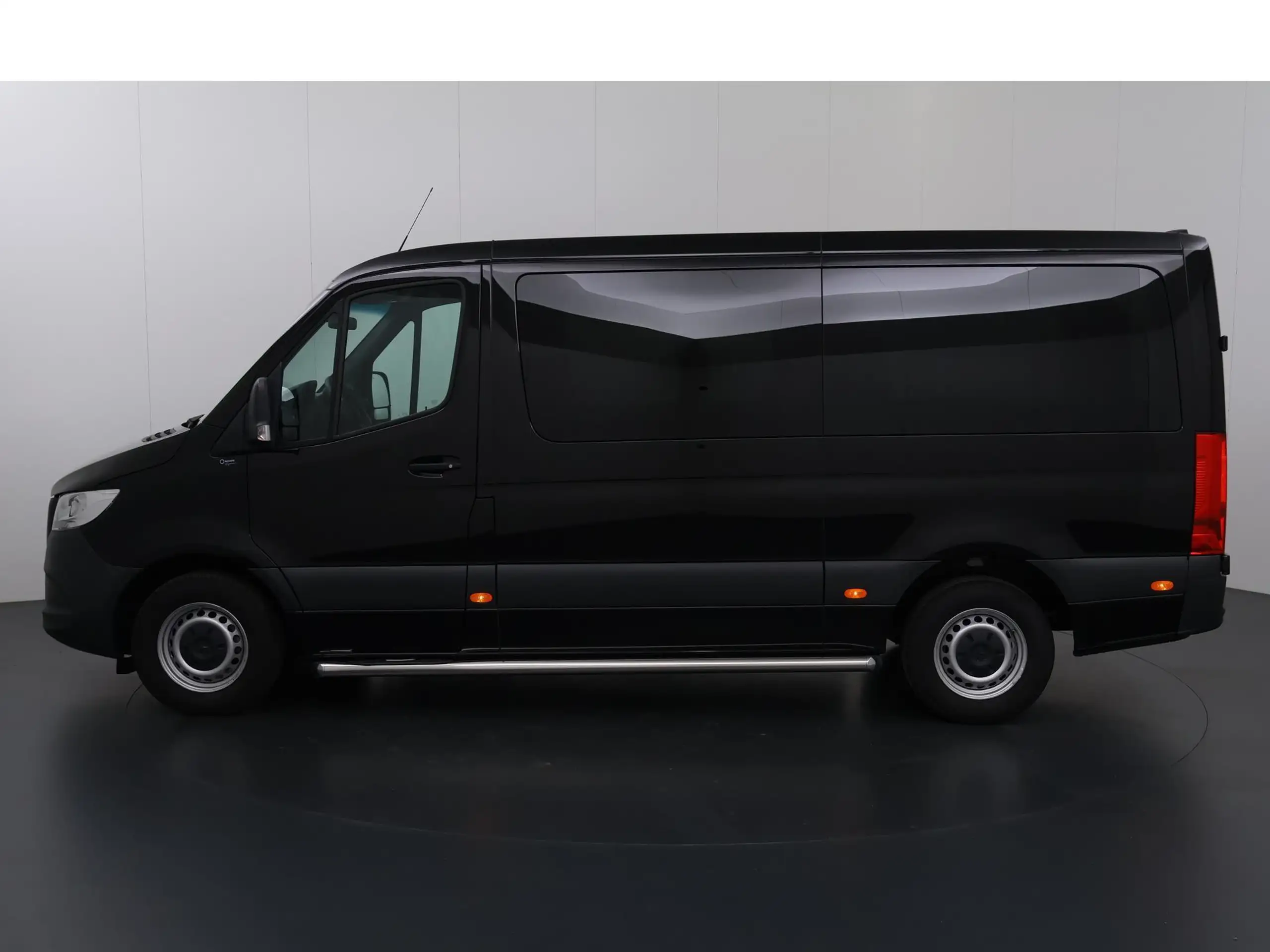 Mercedes-Benz - Sprinter