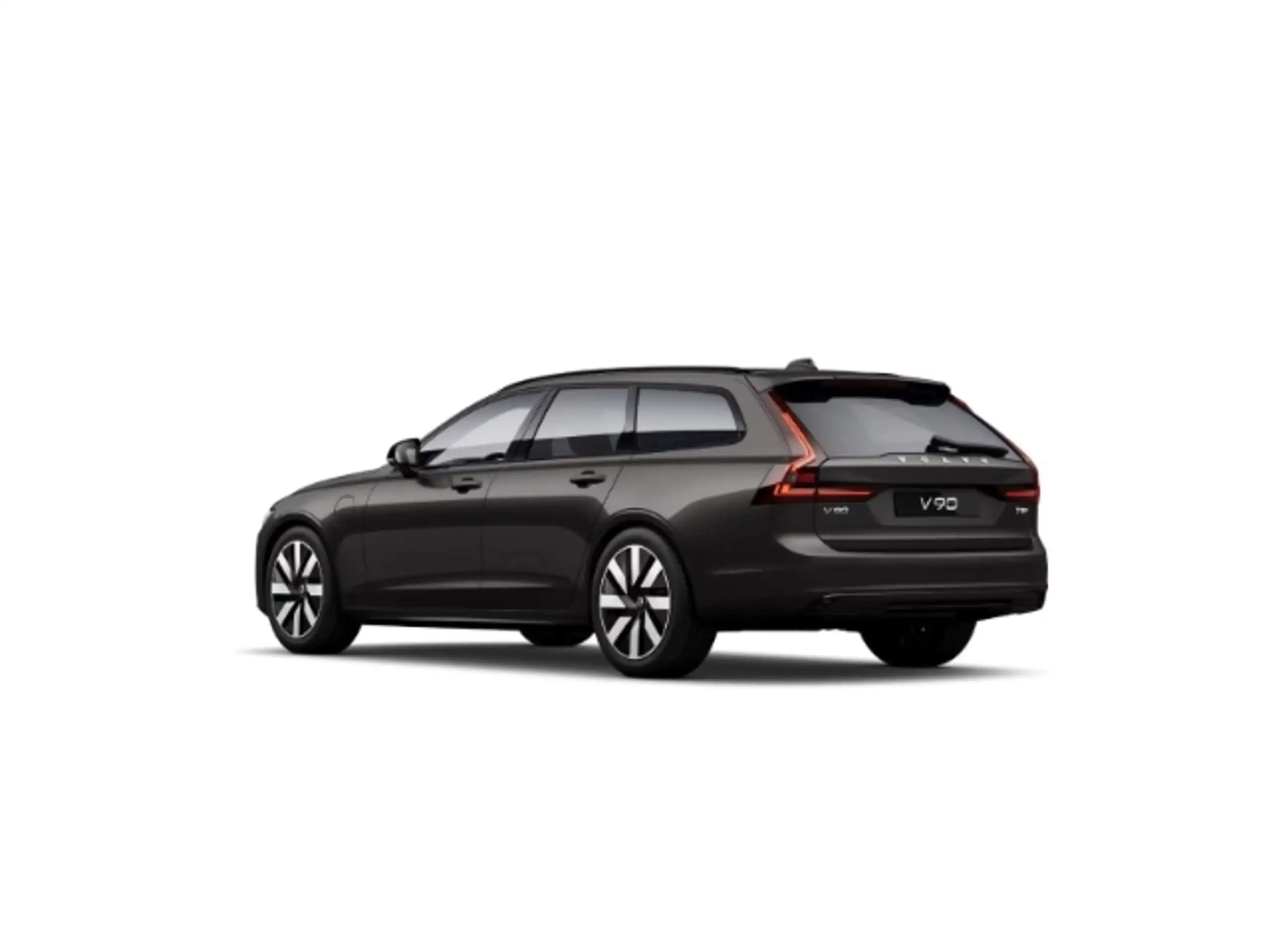 Volvo - V90