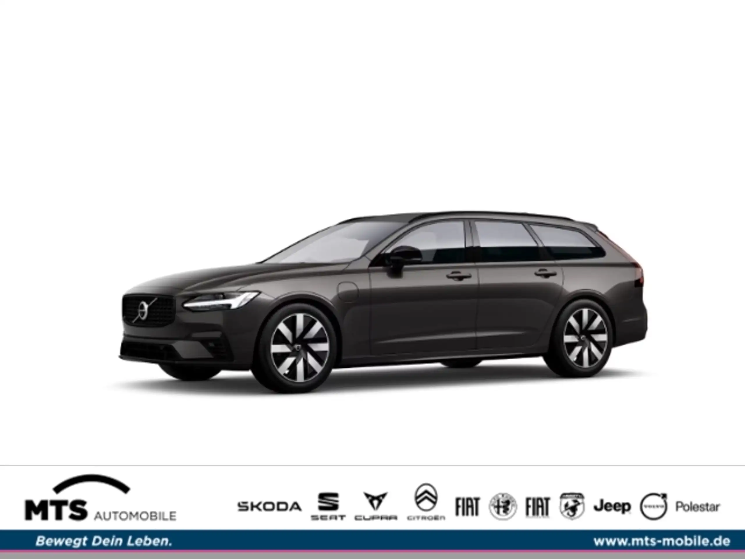 Volvo - V90