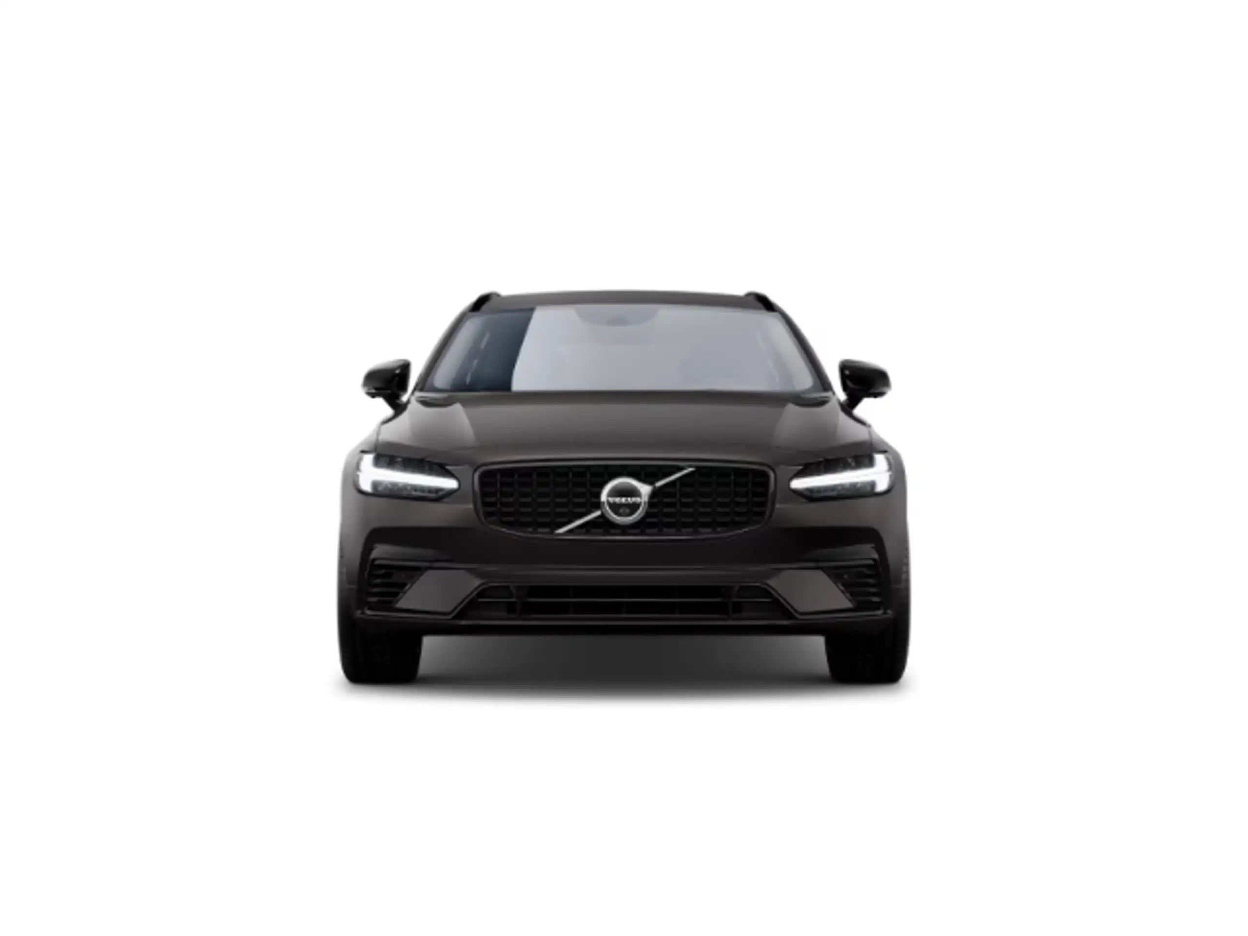 Volvo - V90