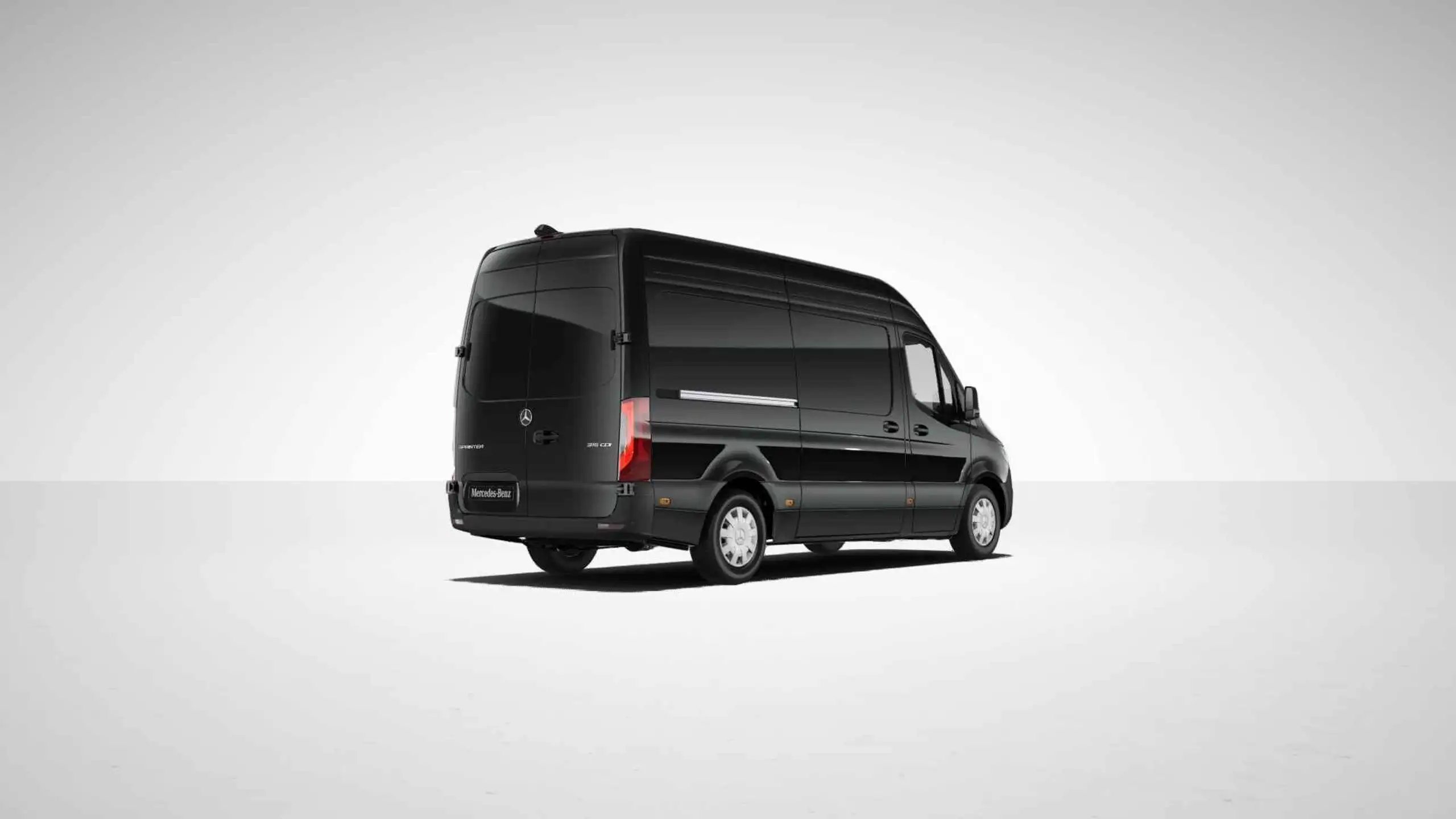 Mercedes-Benz - Sprinter