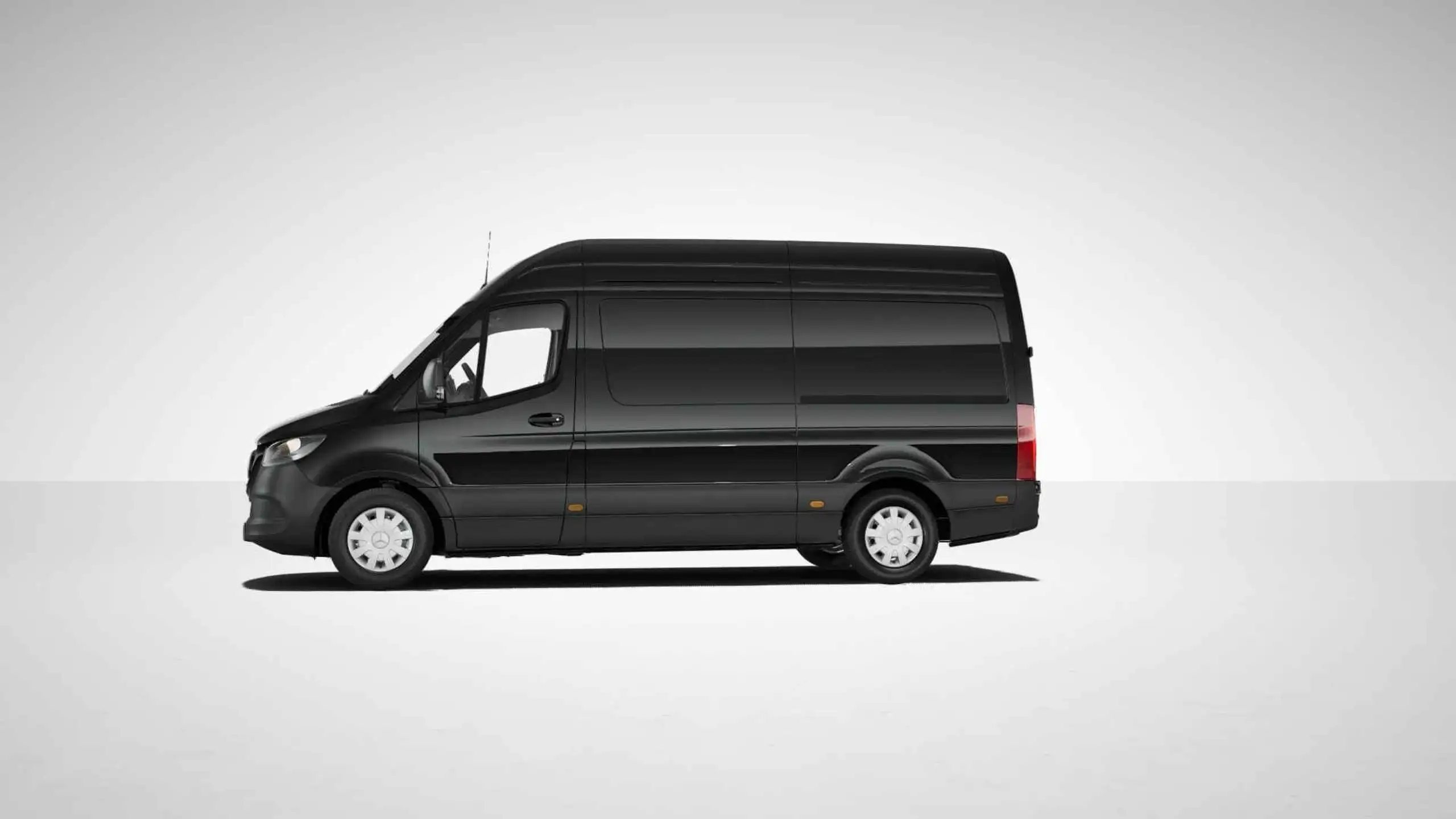 Mercedes-Benz - Sprinter