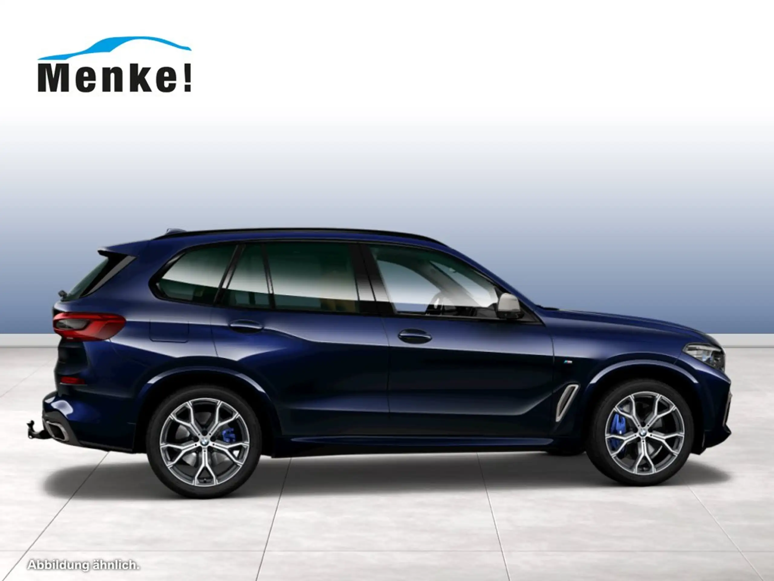 BMW - X5 M