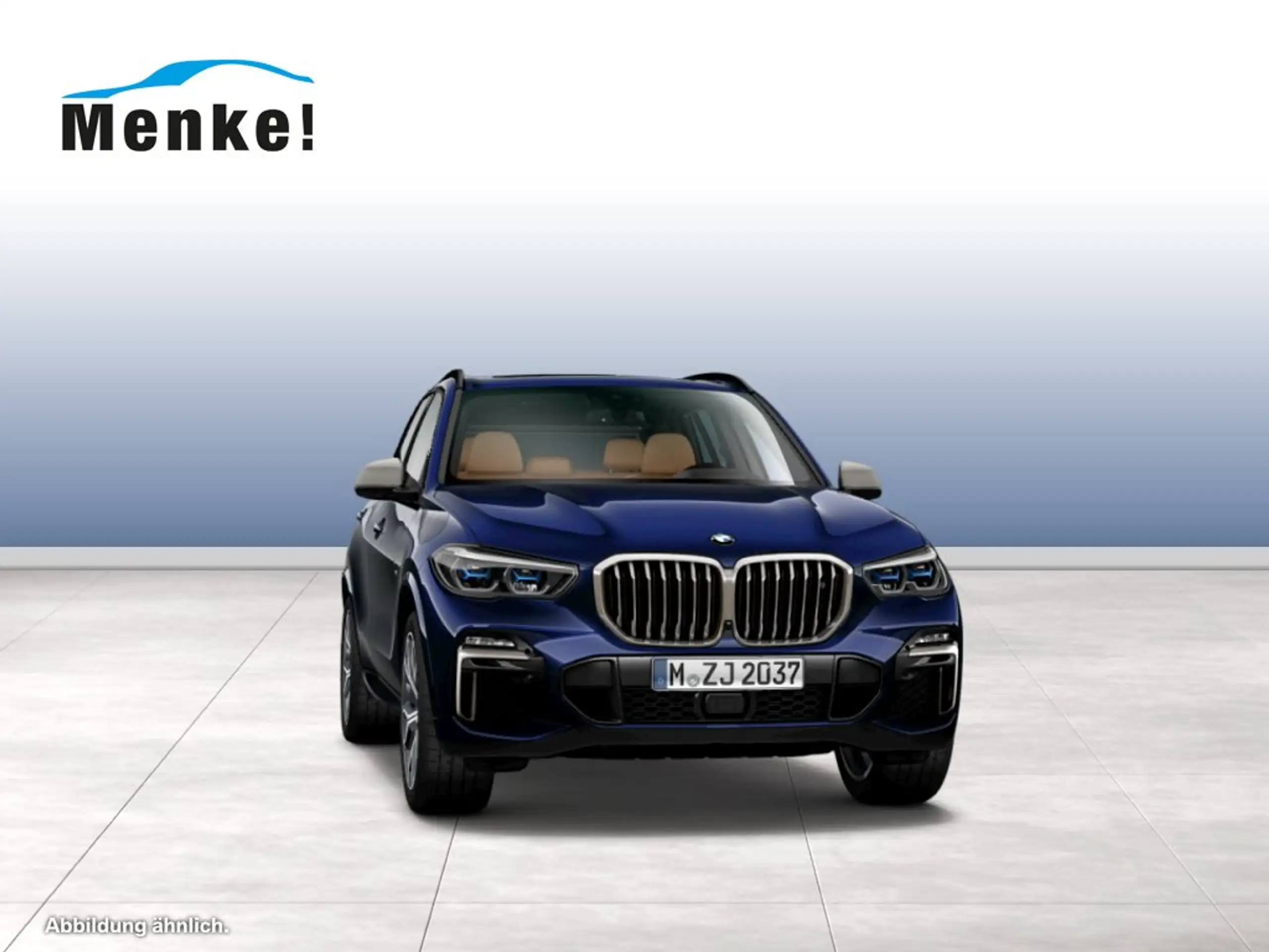 BMW - X5 M