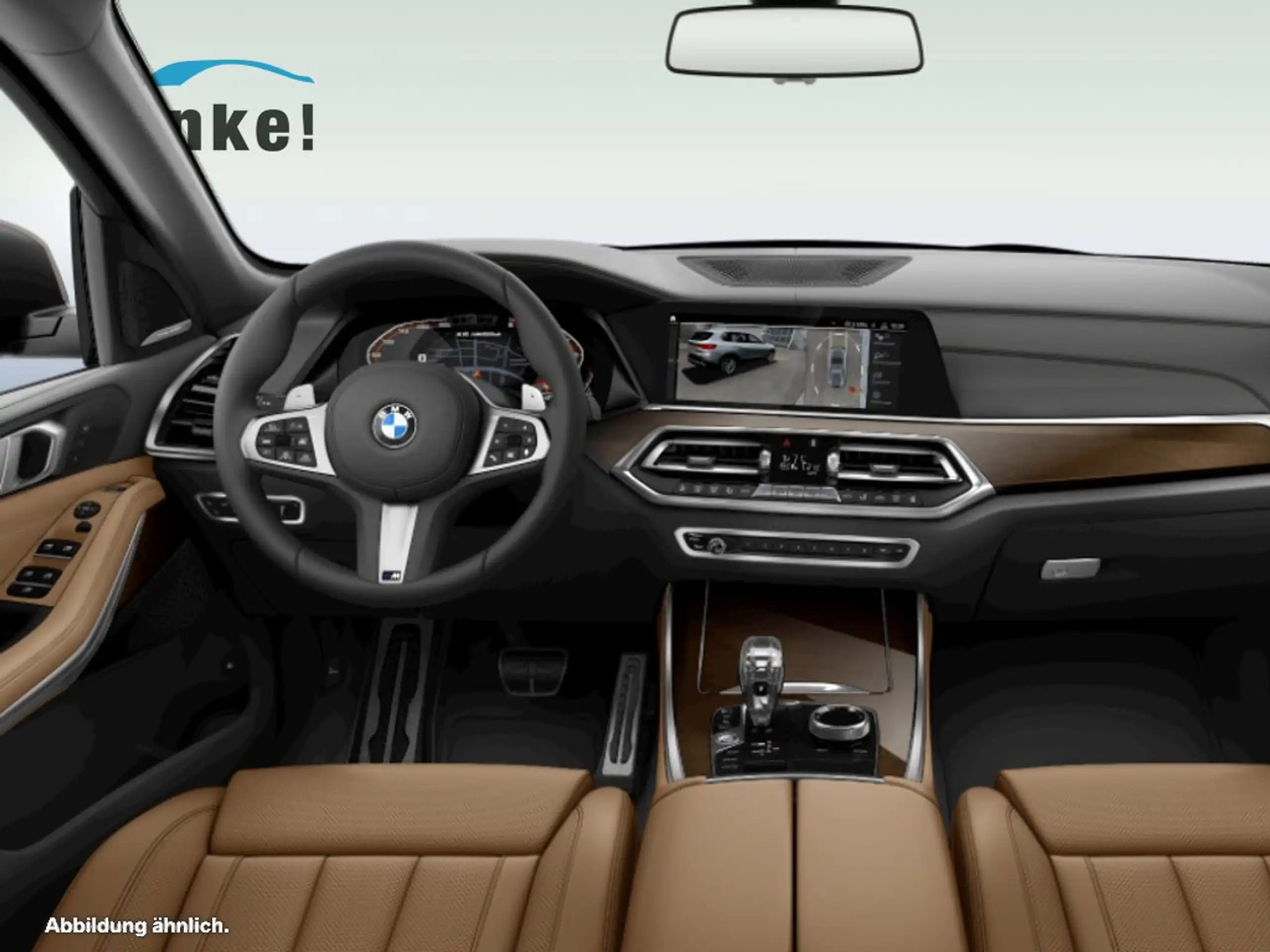 BMW - X5 M