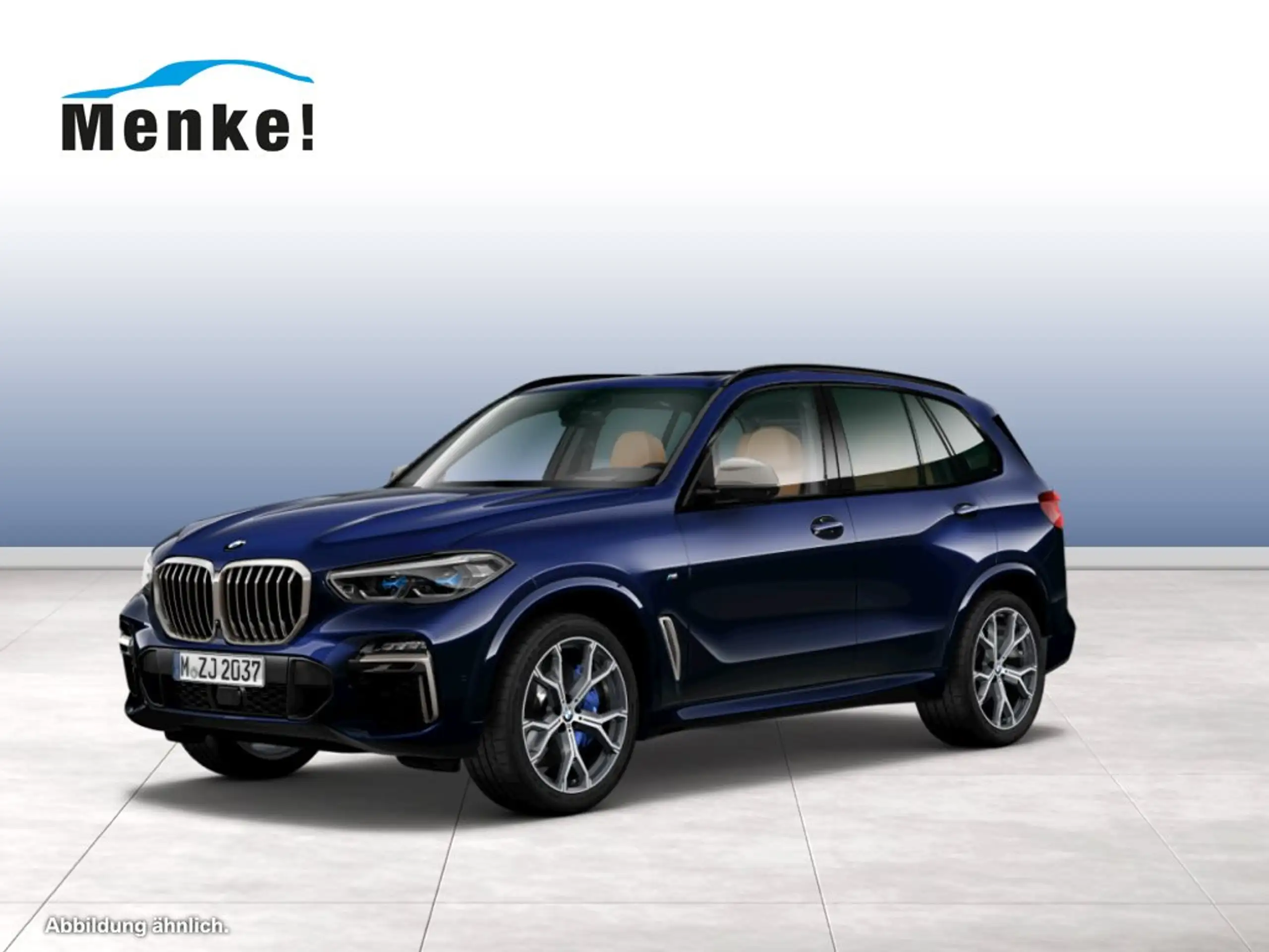 BMW - X5 M