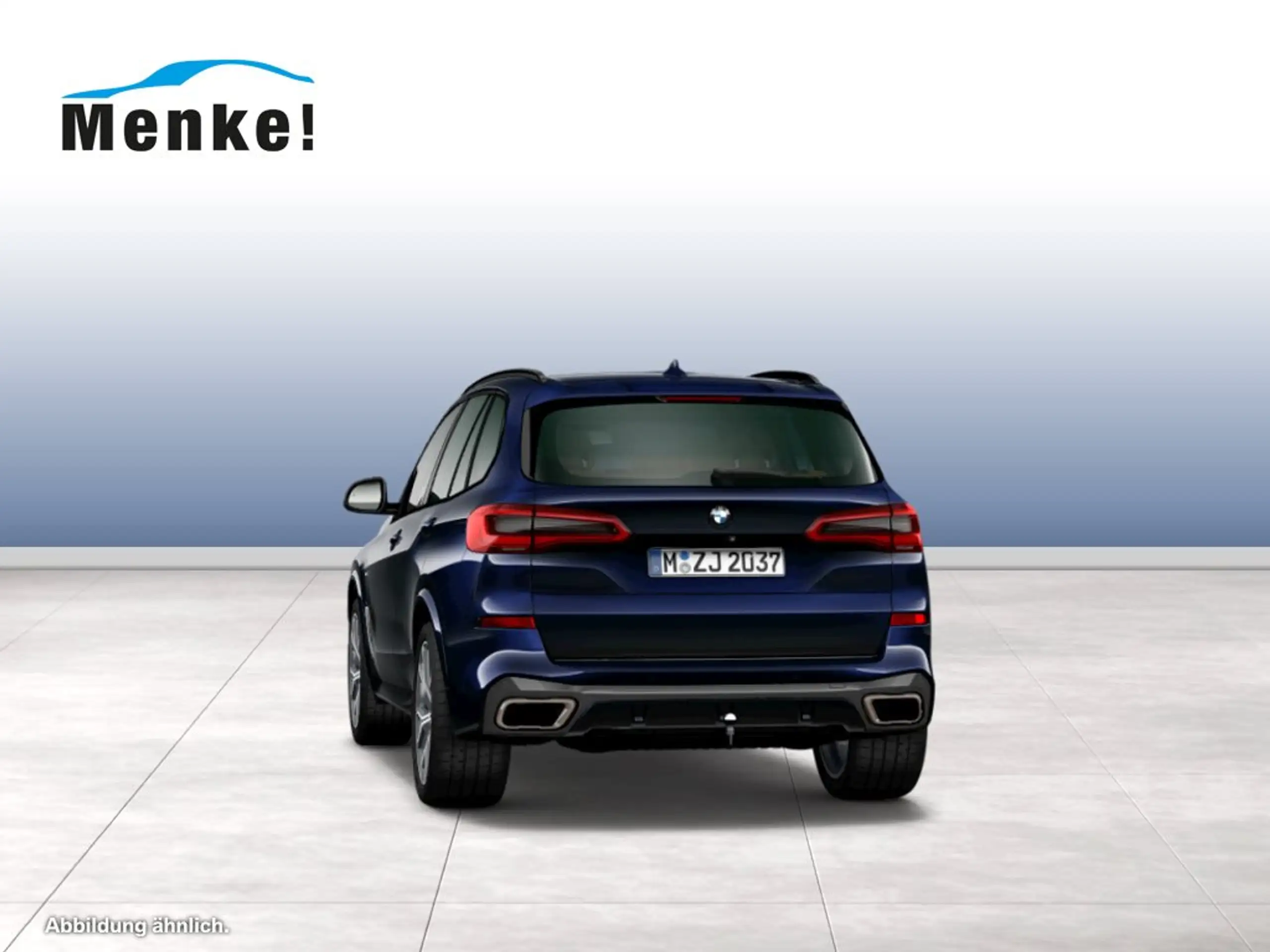 BMW - X5 M