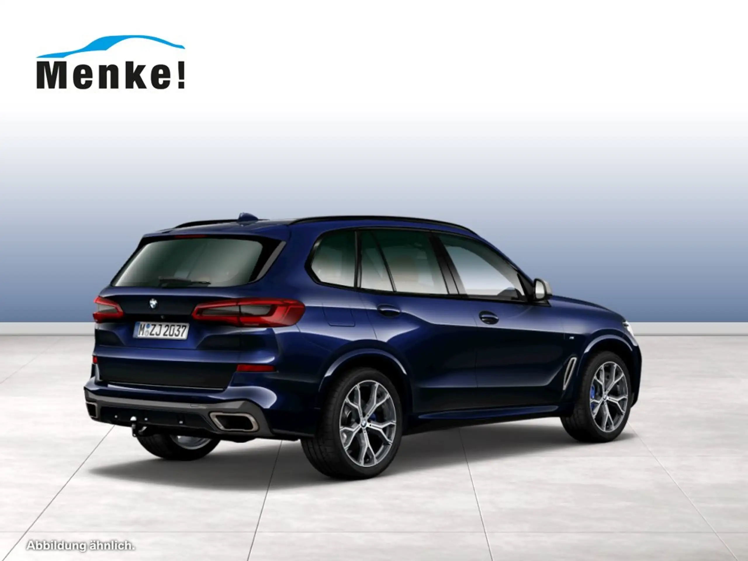 BMW - X5 M