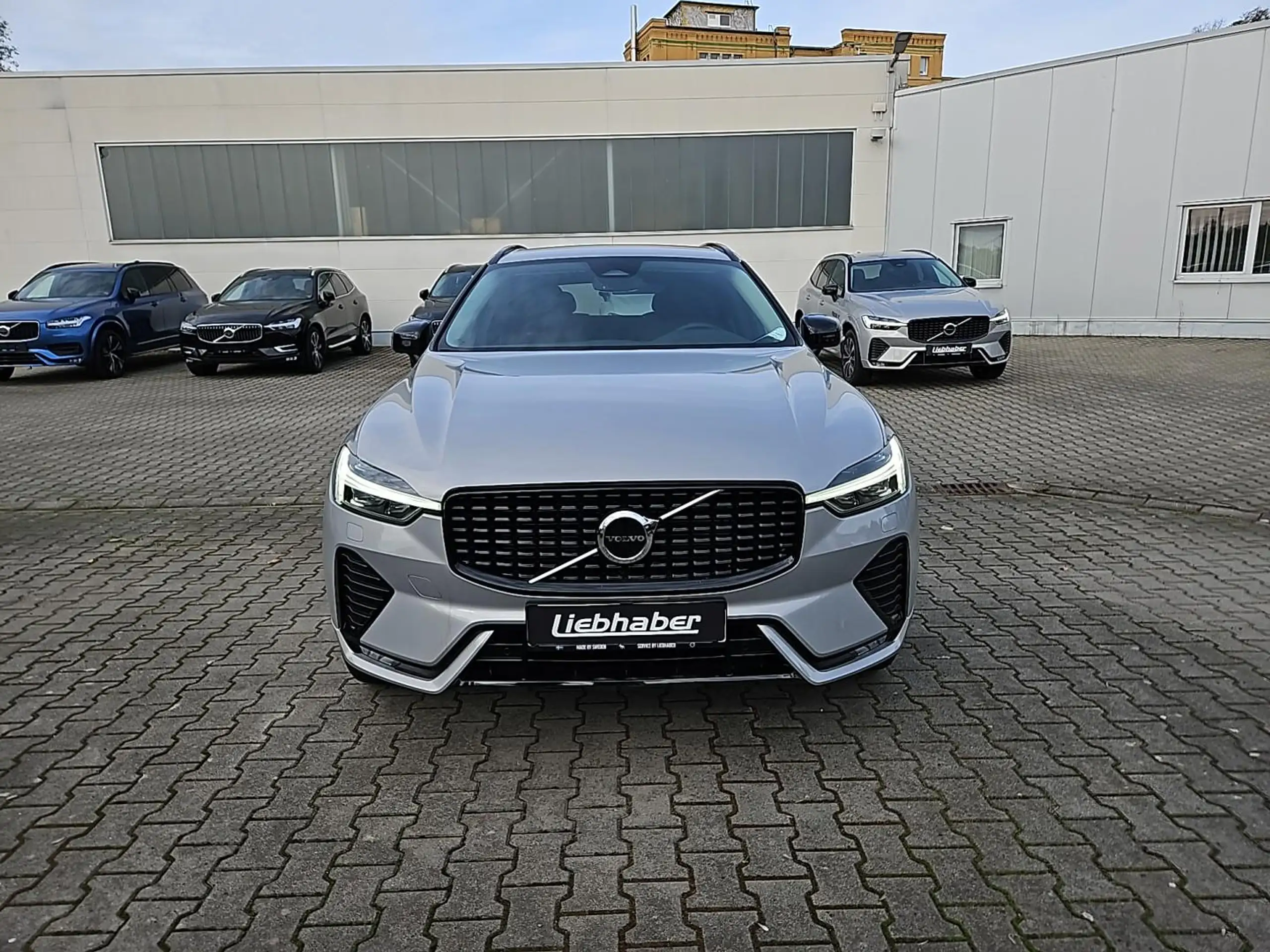 Volvo - XC60