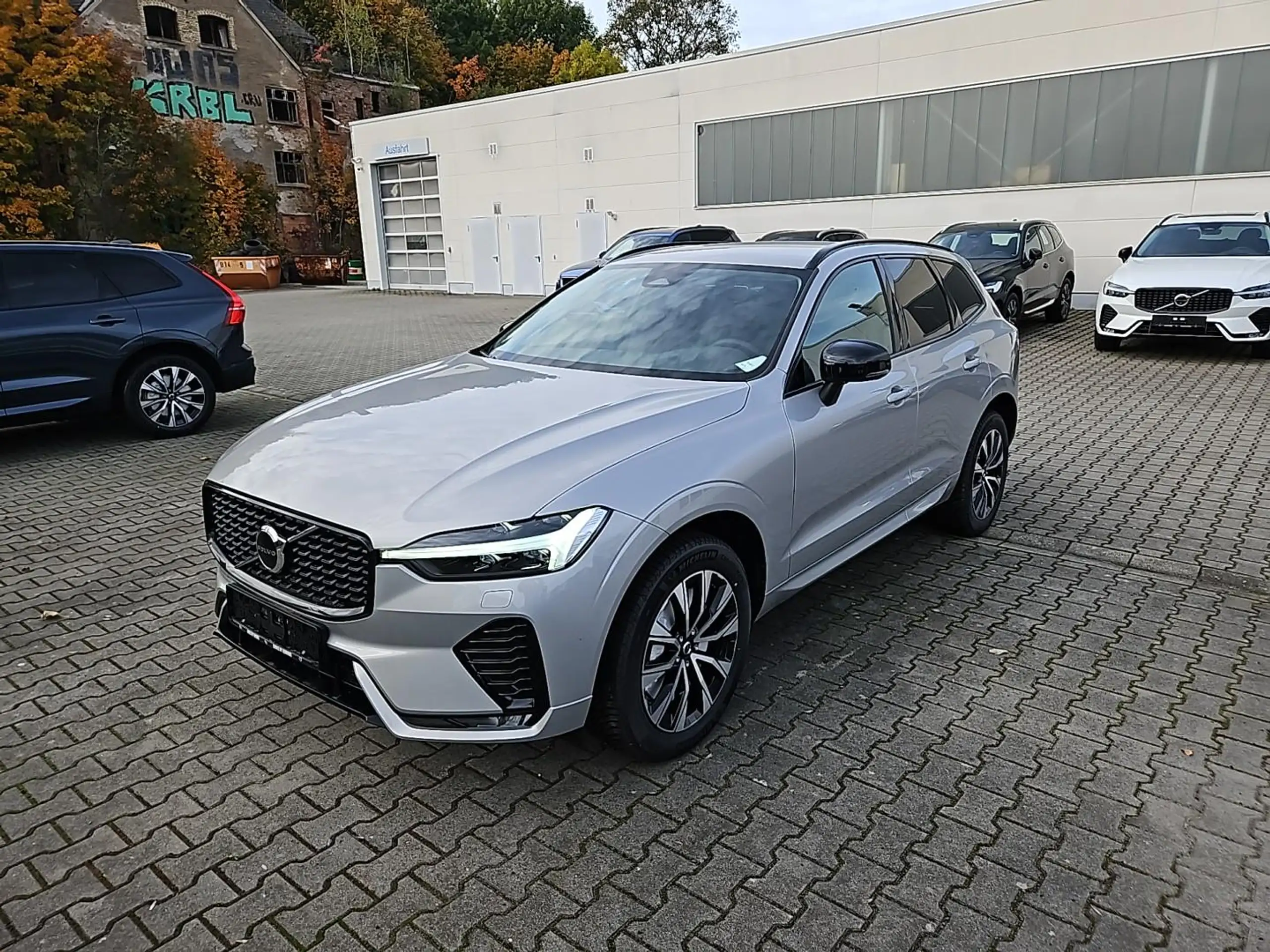 Volvo - XC60