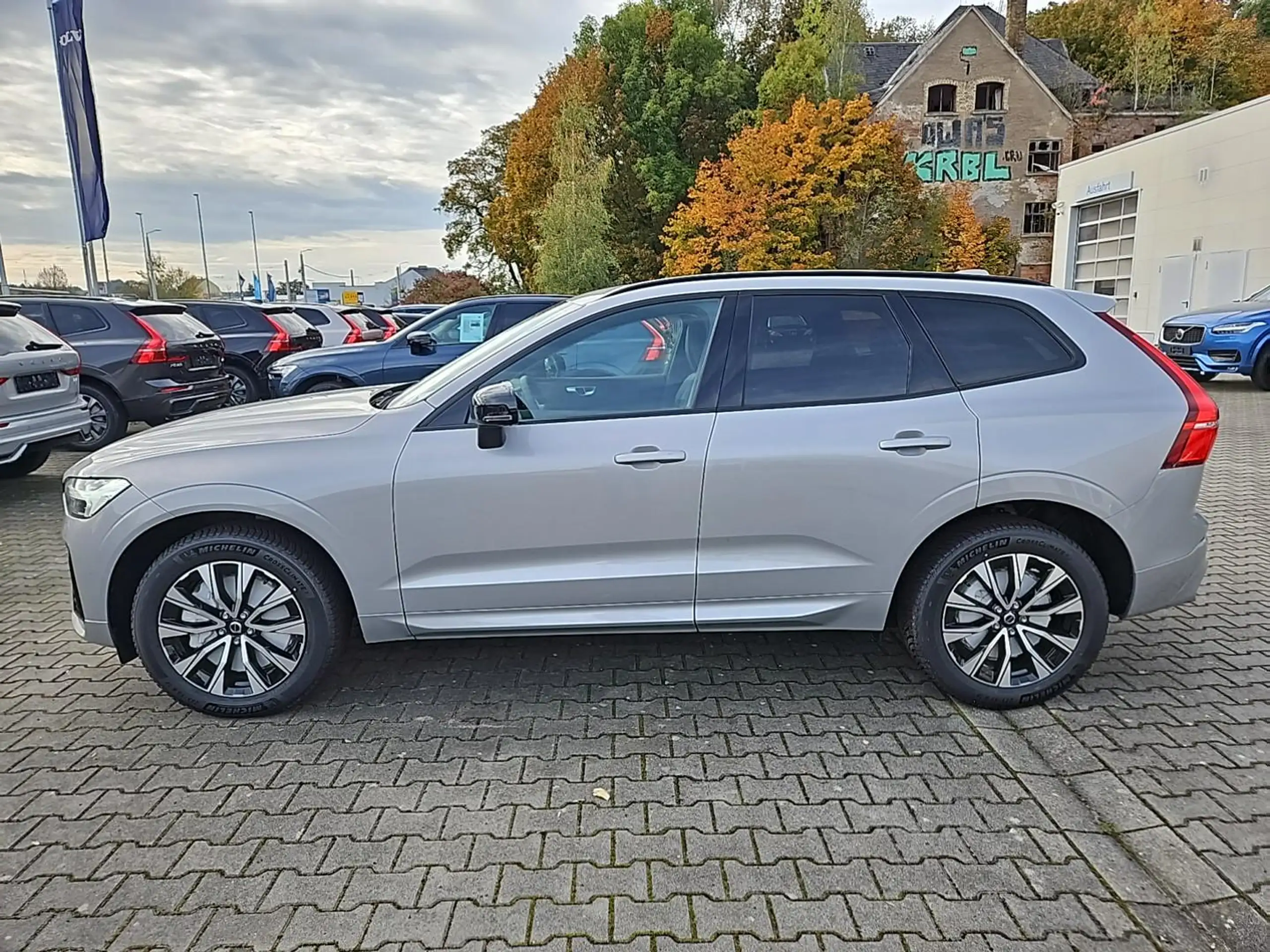 Volvo - XC60