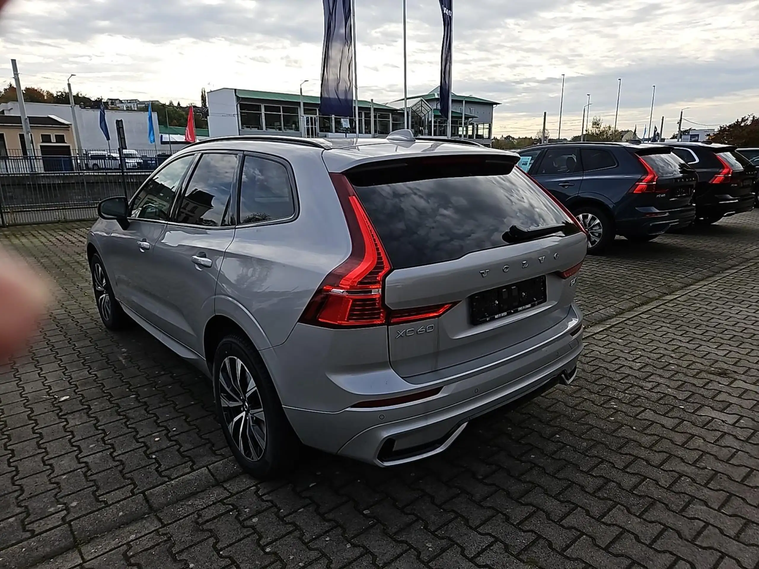 Volvo - XC60