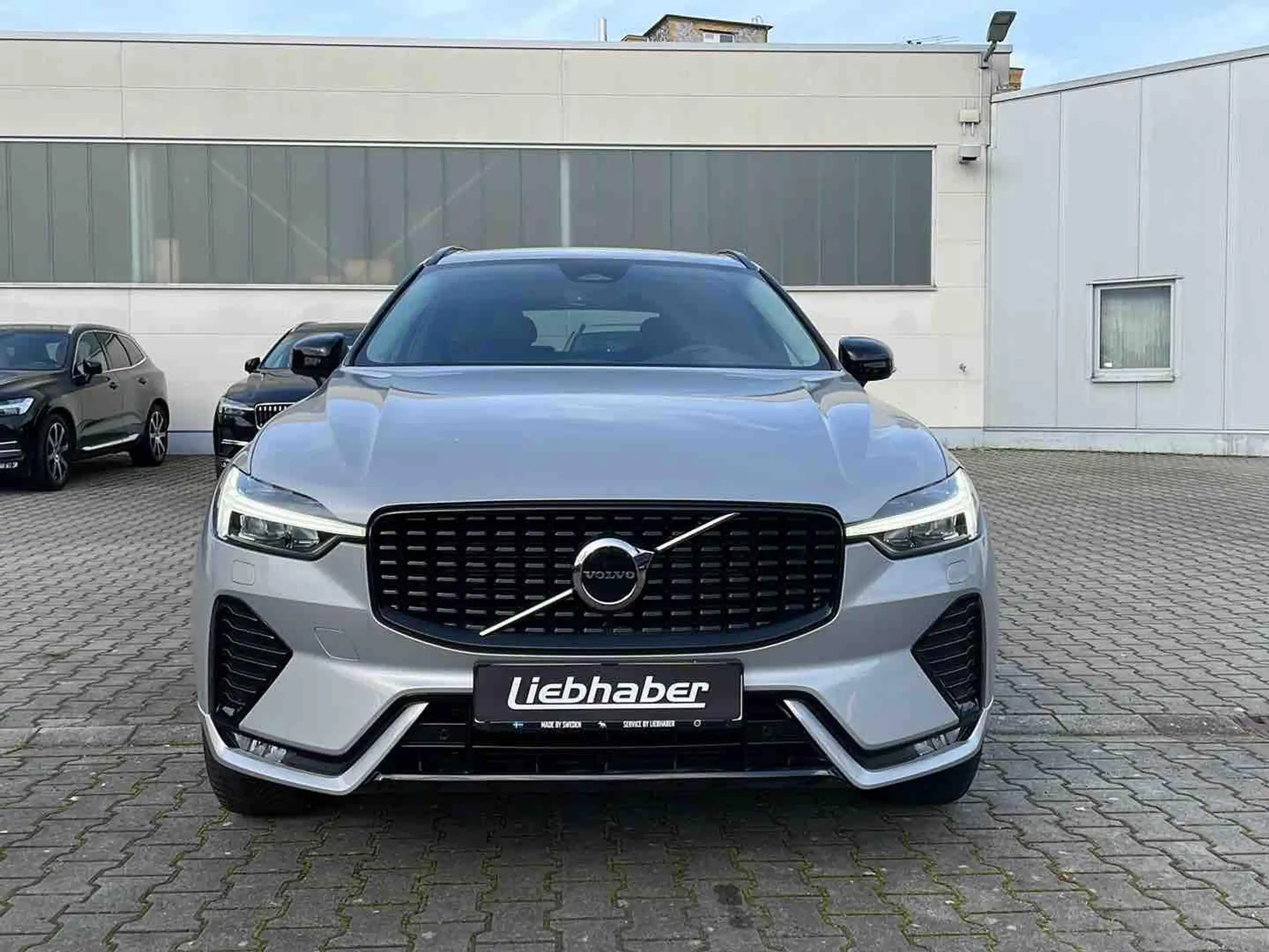 Volvo - XC60