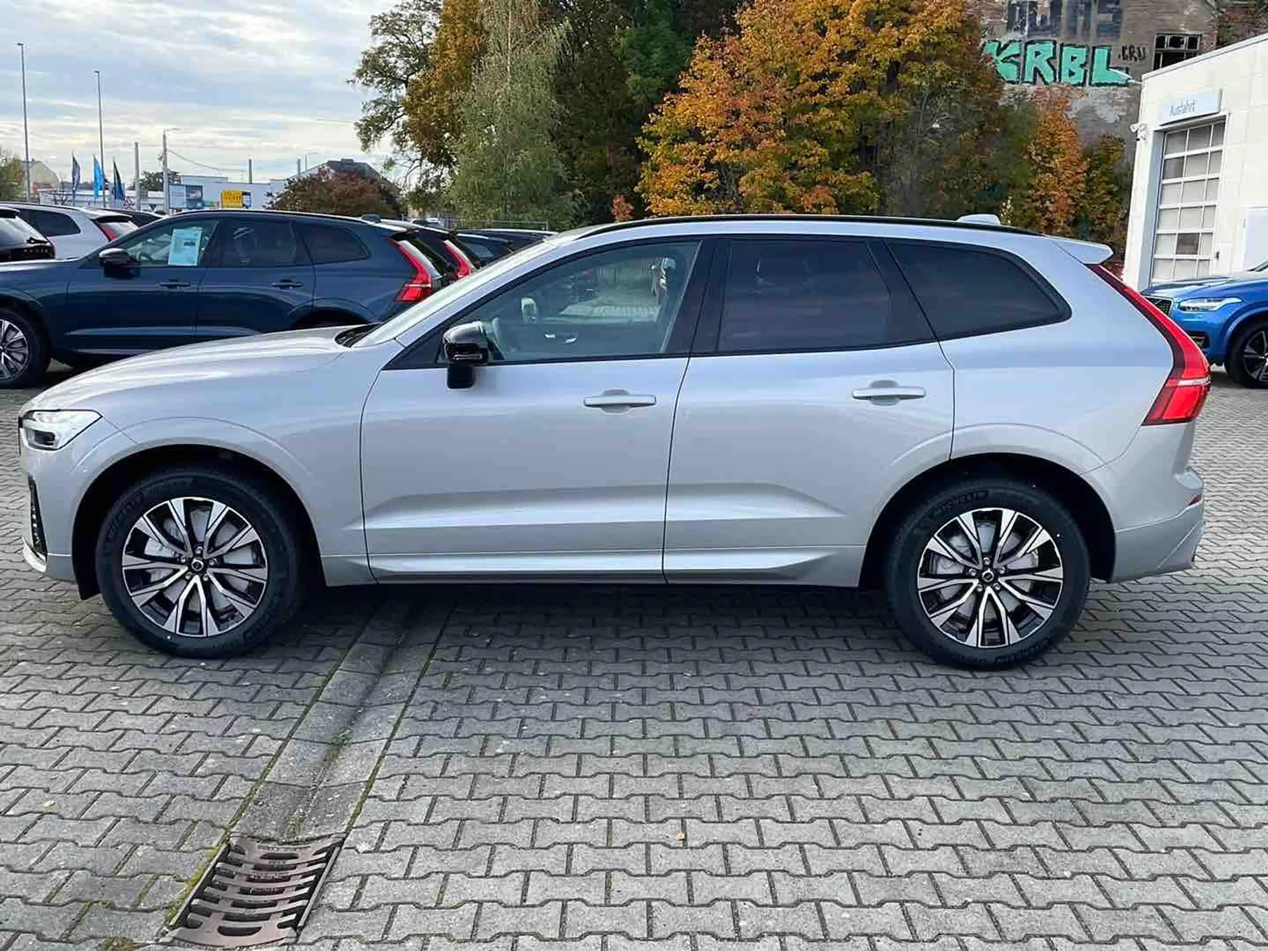 Volvo - XC60