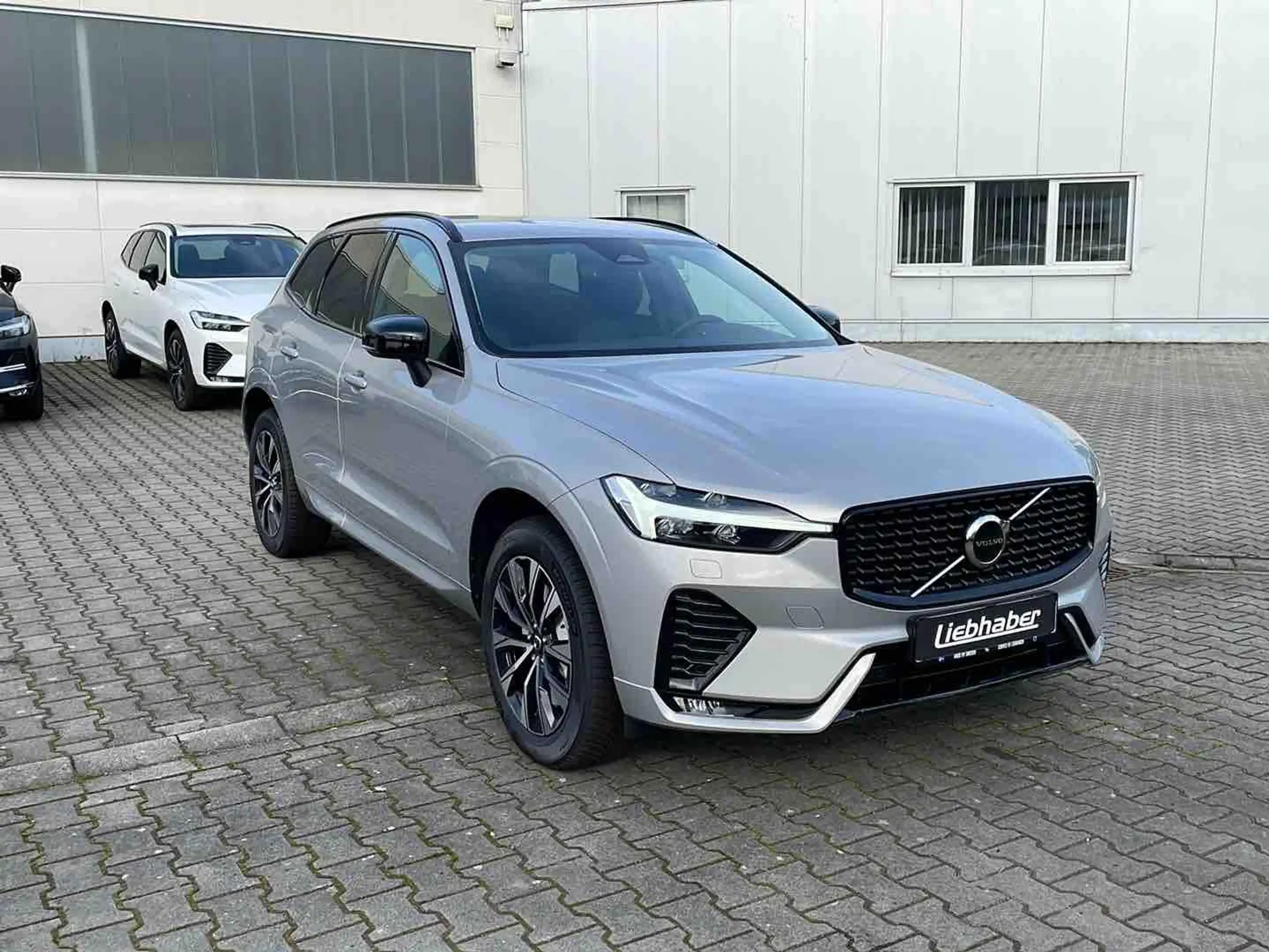 Volvo - XC60