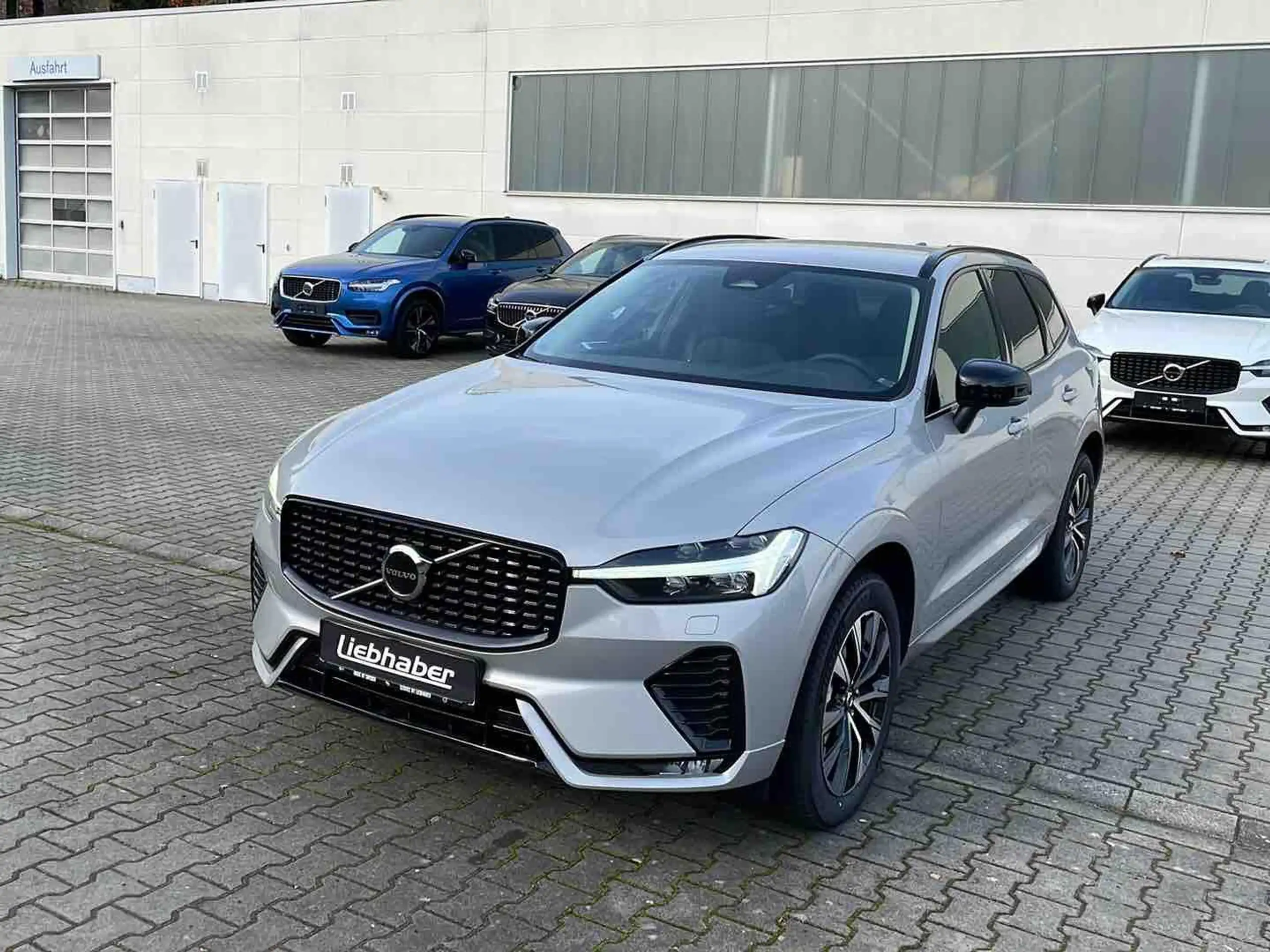 Volvo - XC60